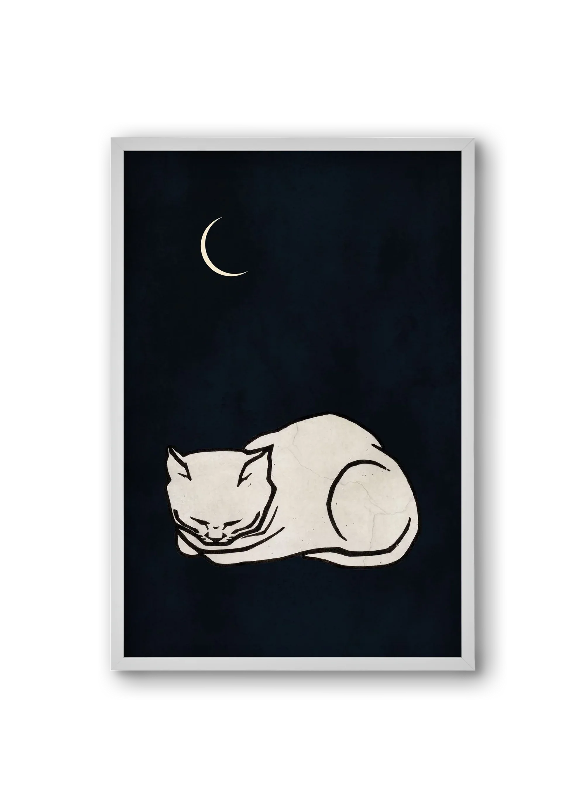Cosy dreams - artbridge