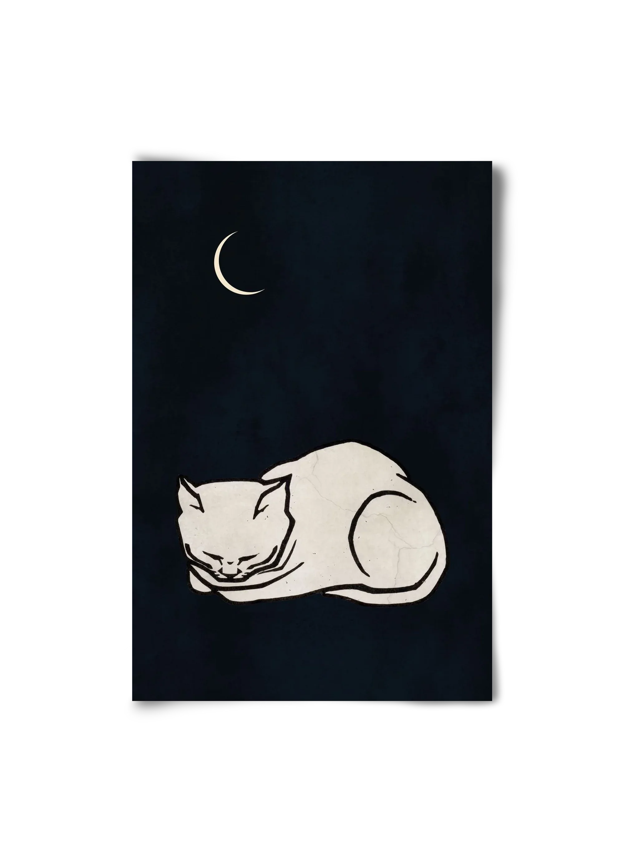 Cosy dreams - artbridge