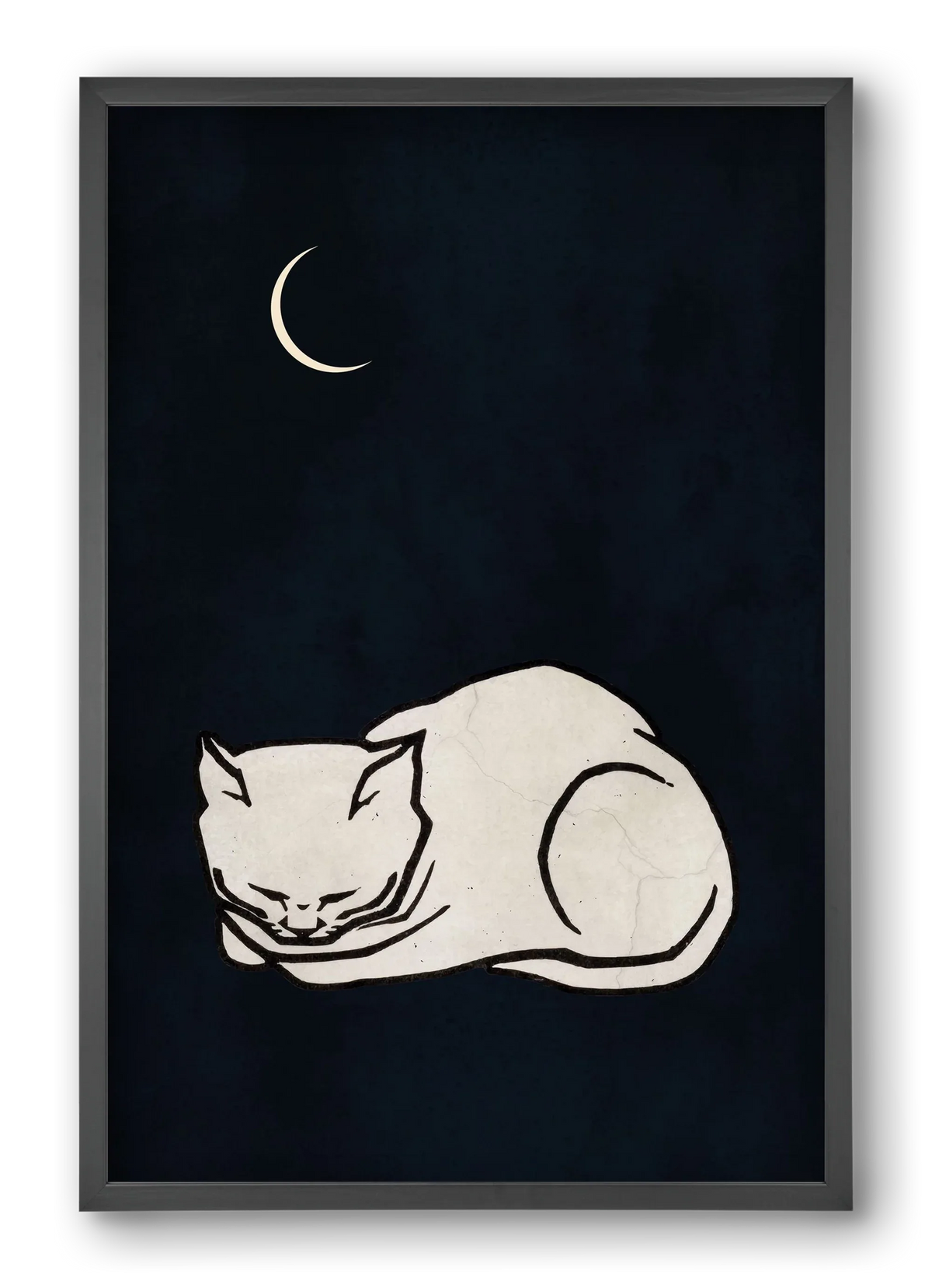 Cosy dreams - artbridge