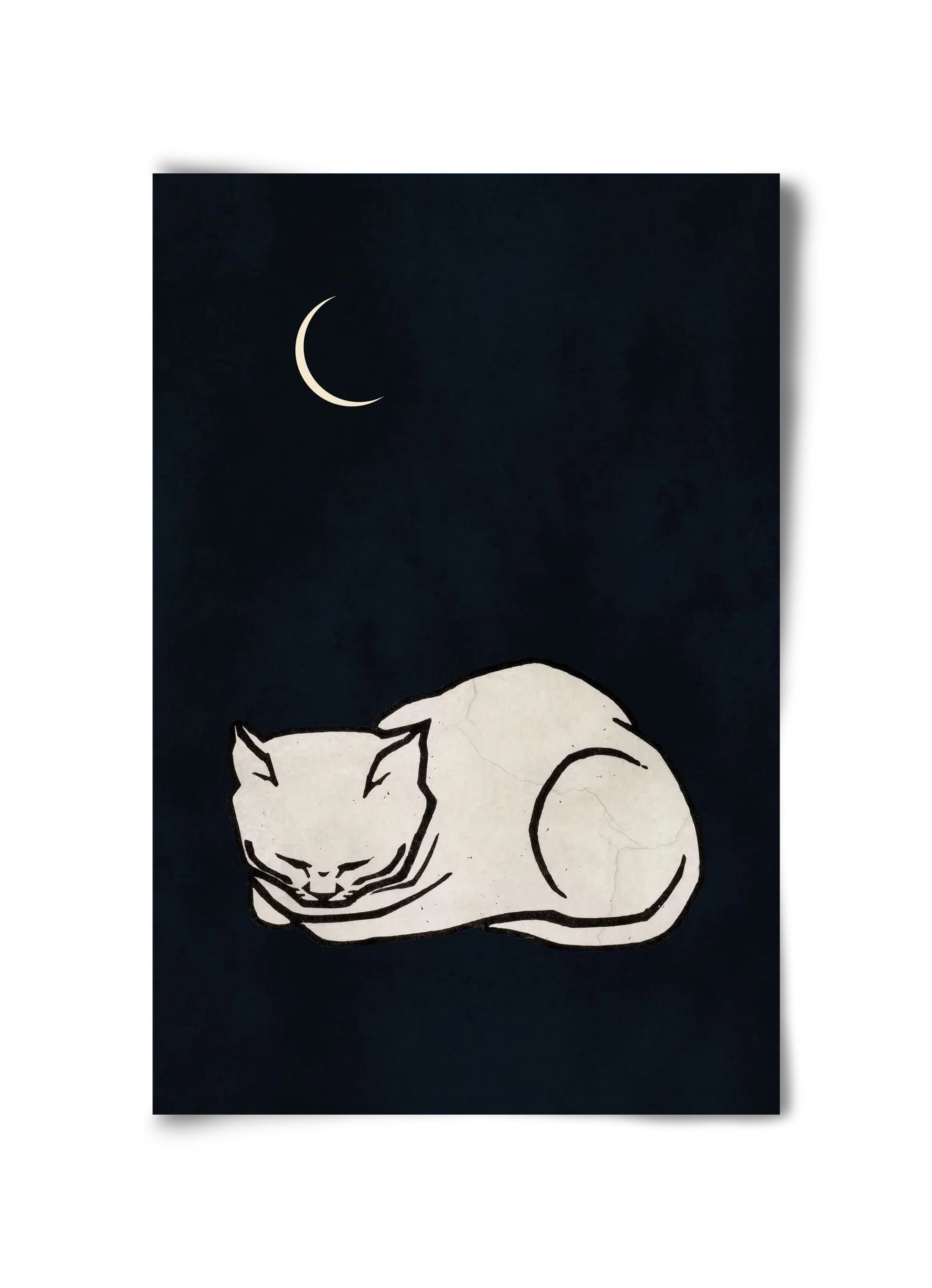 Cosy dreams - artbridge