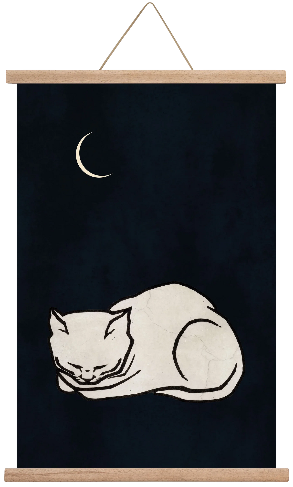 Cosy dreams - artbridge