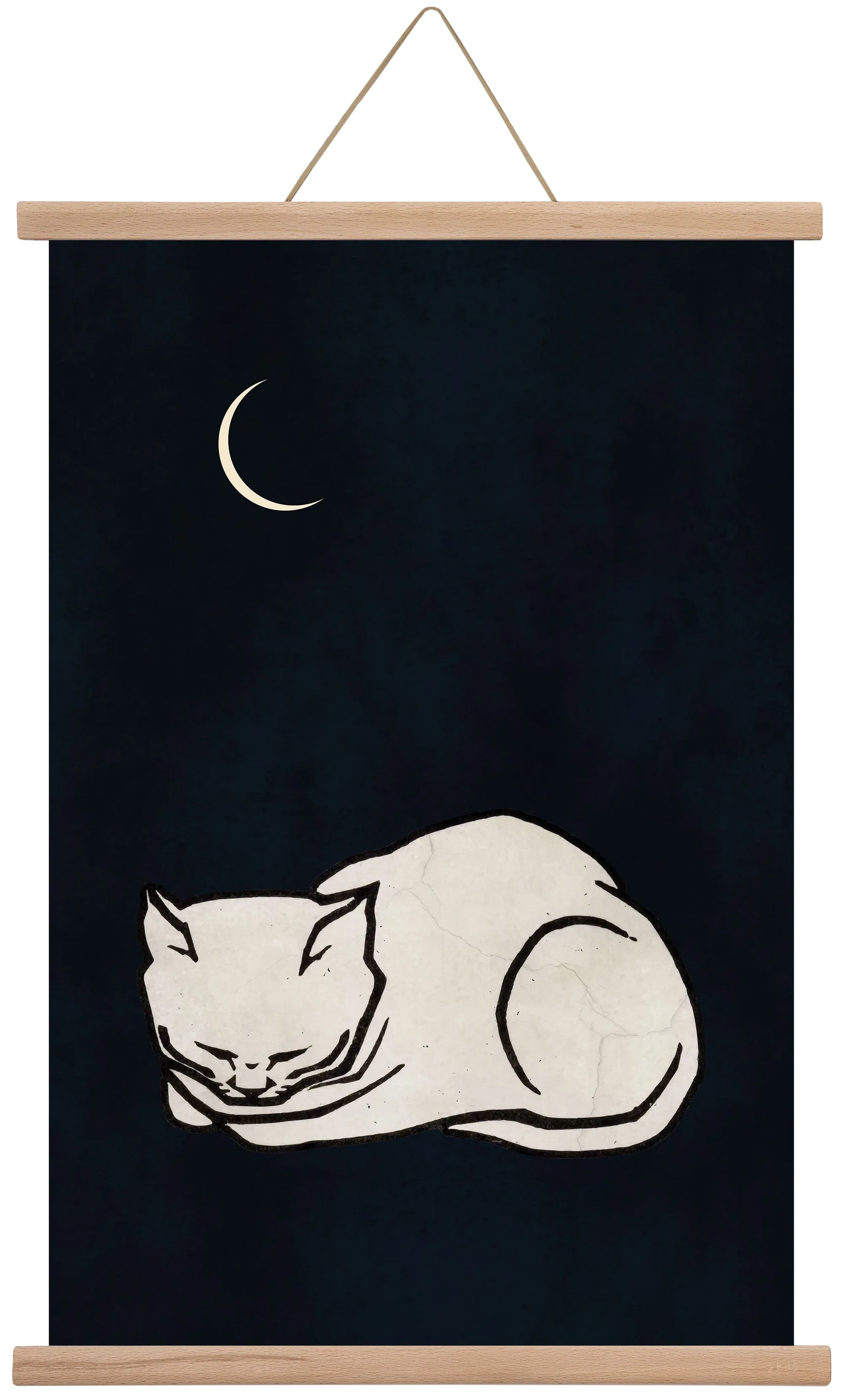 Cosy dreams - artbridge