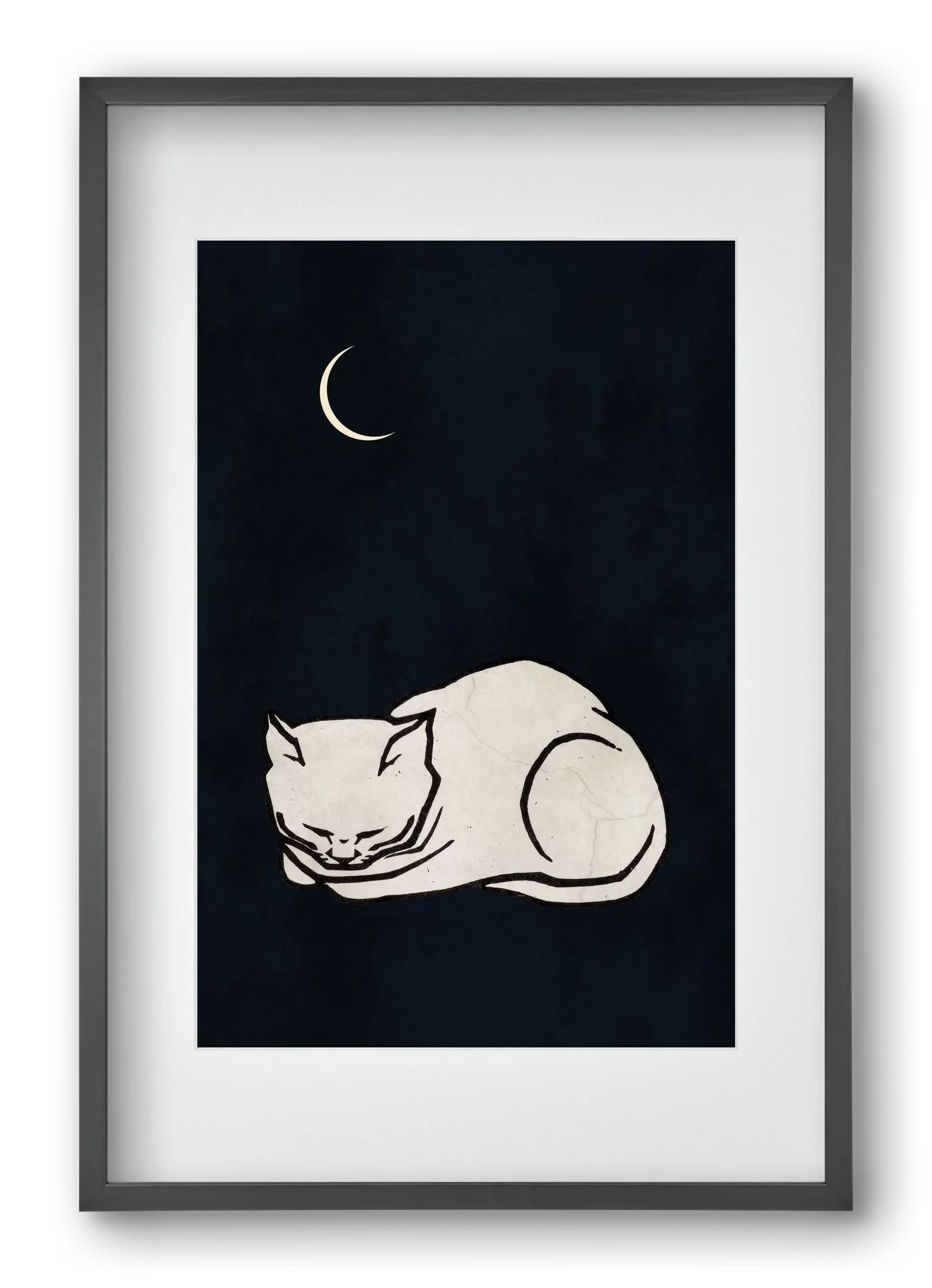 Cosy dreams - artbridge