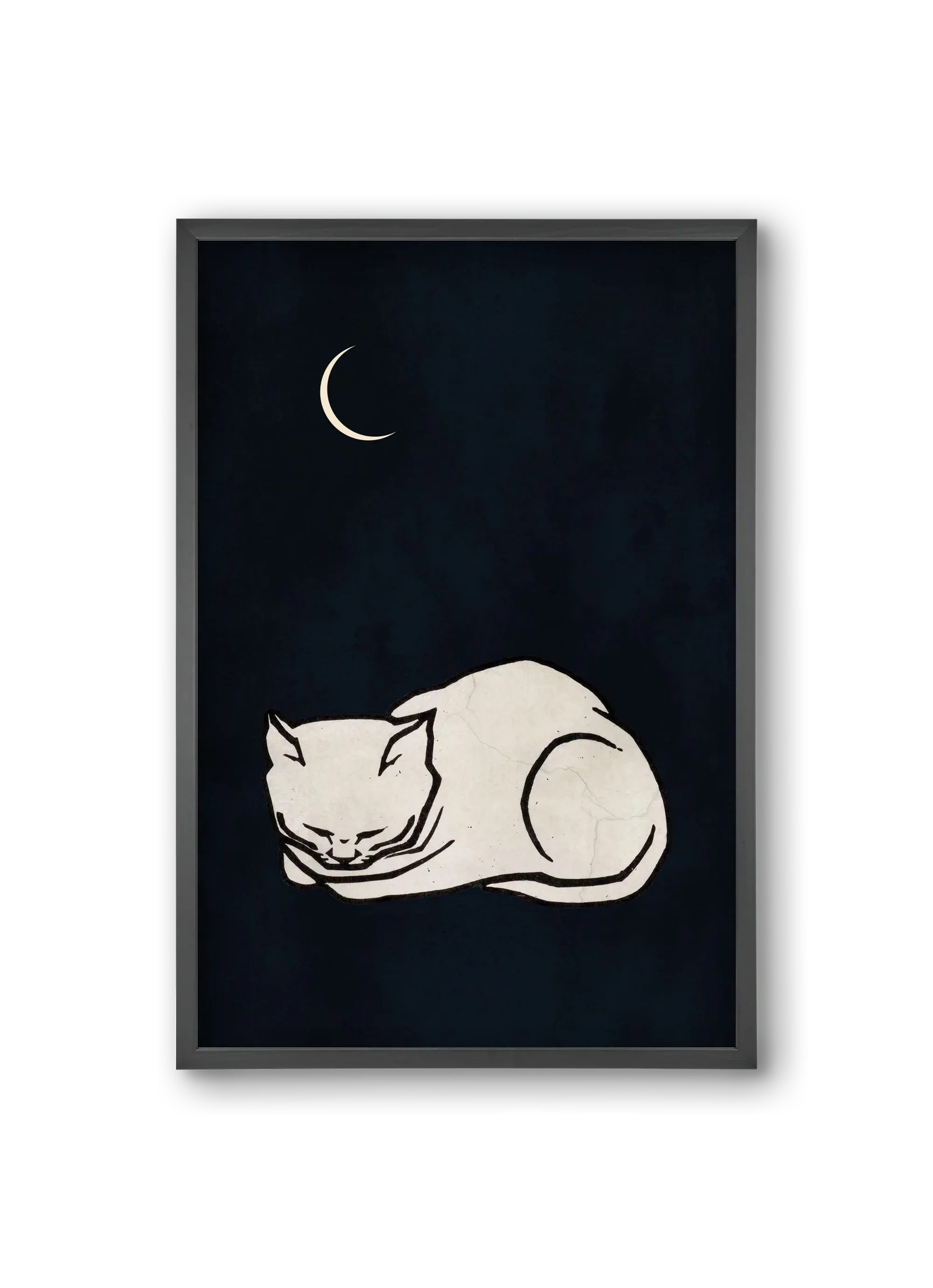 Cosy dreams - artbridge