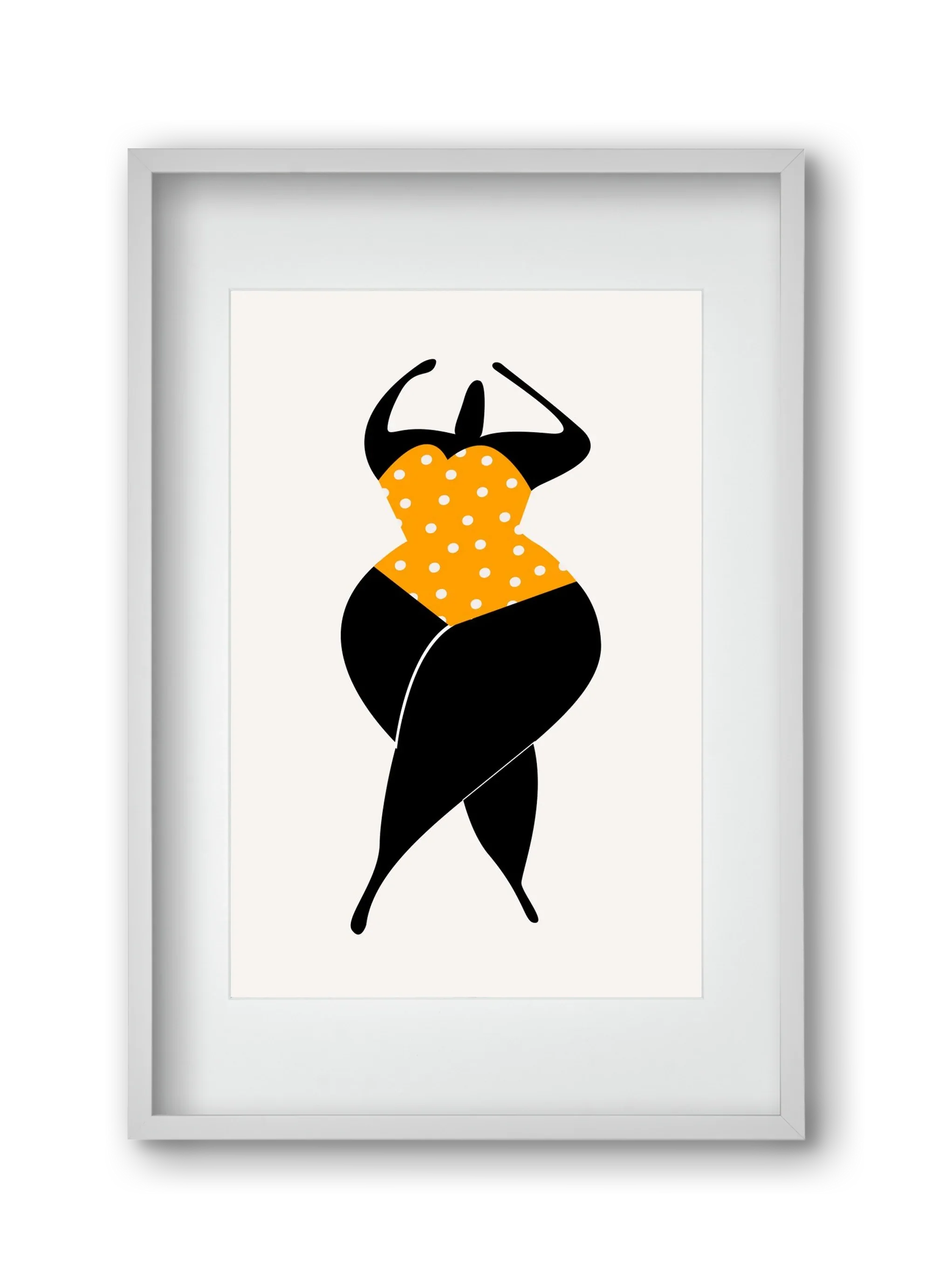 Dancing in the sun - artbridge