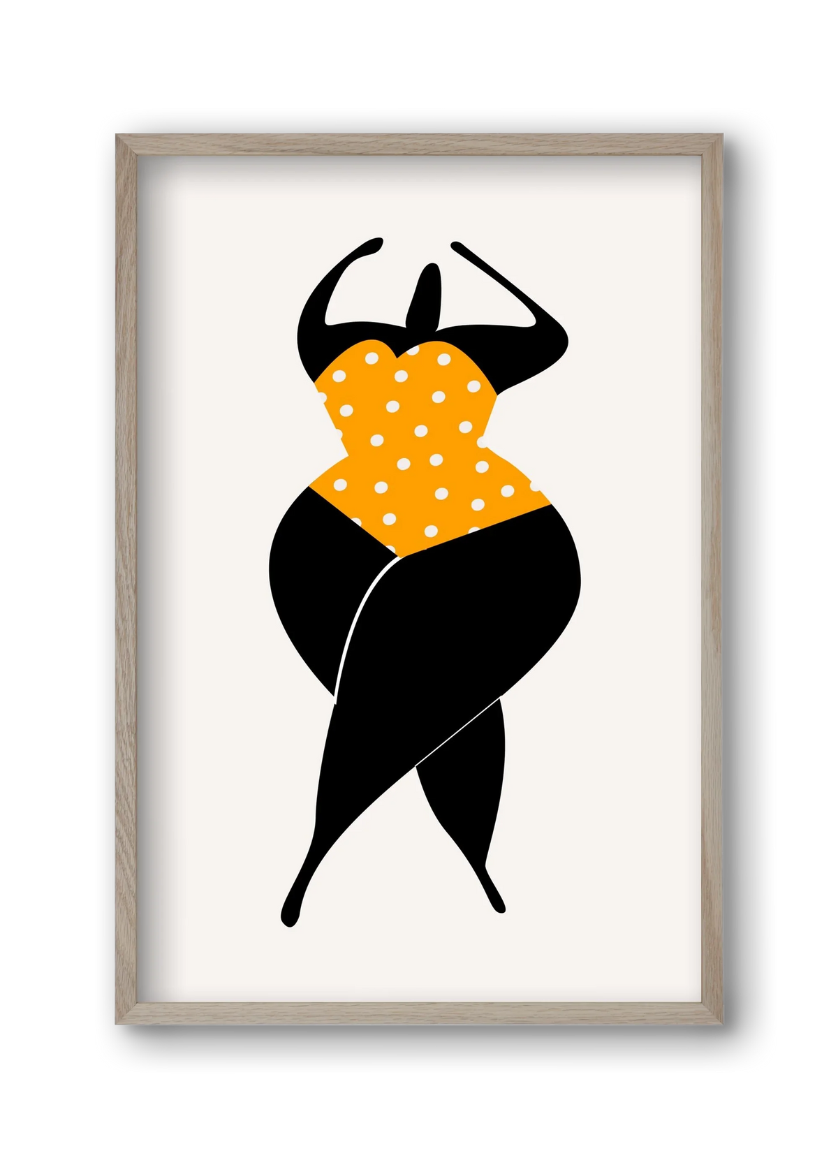 Dancing in the sun - artbridge