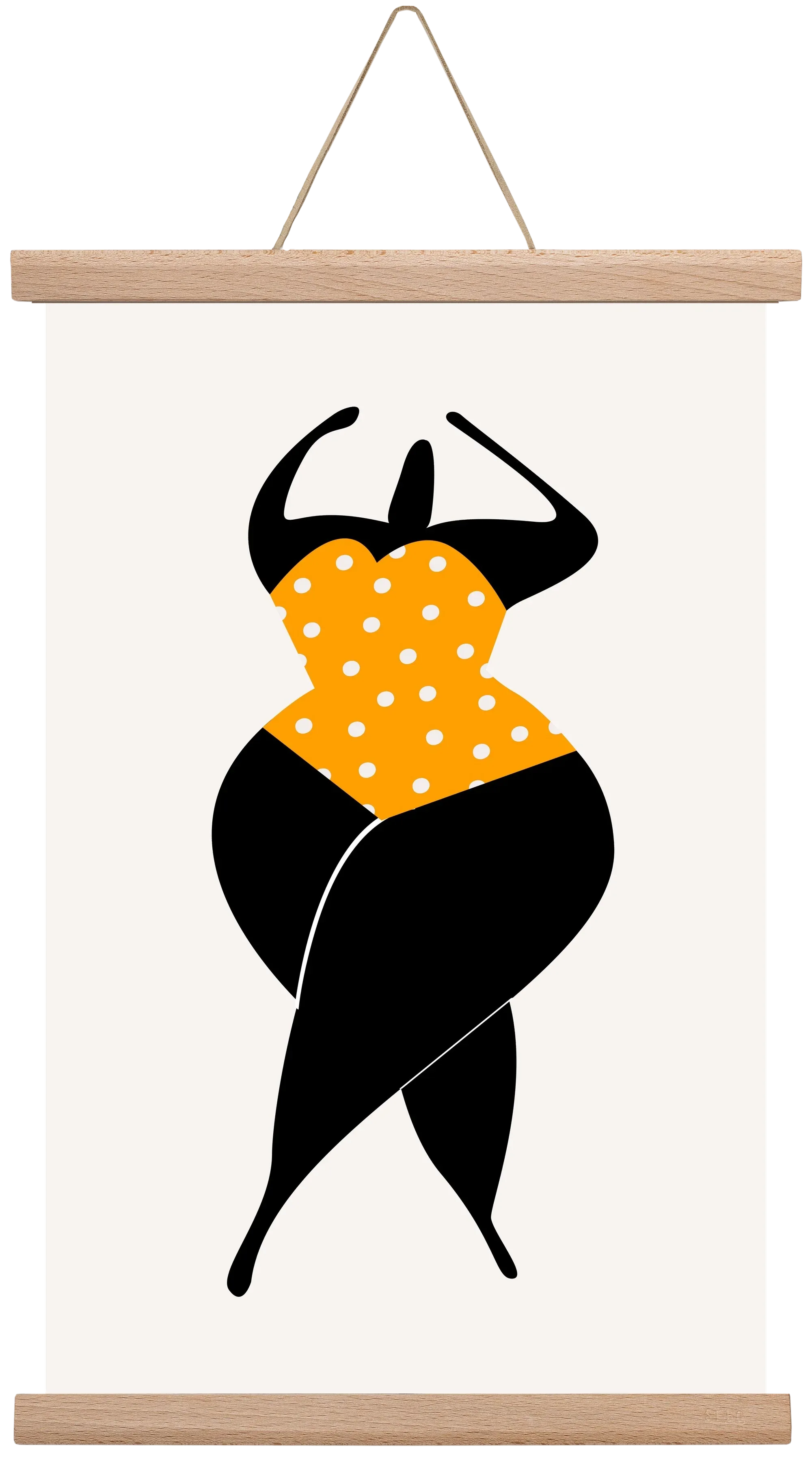 Dancing in the sun - artbridge