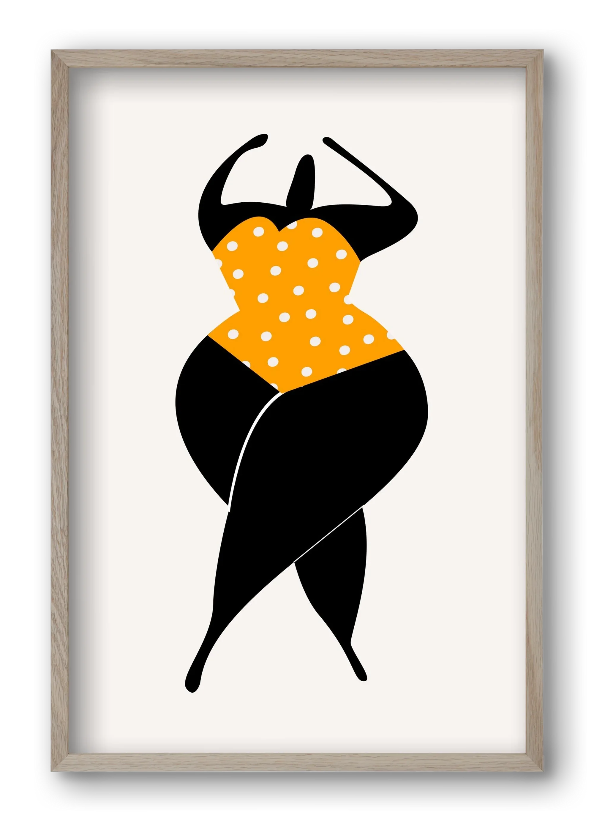 Dancing in the sun - artbridge