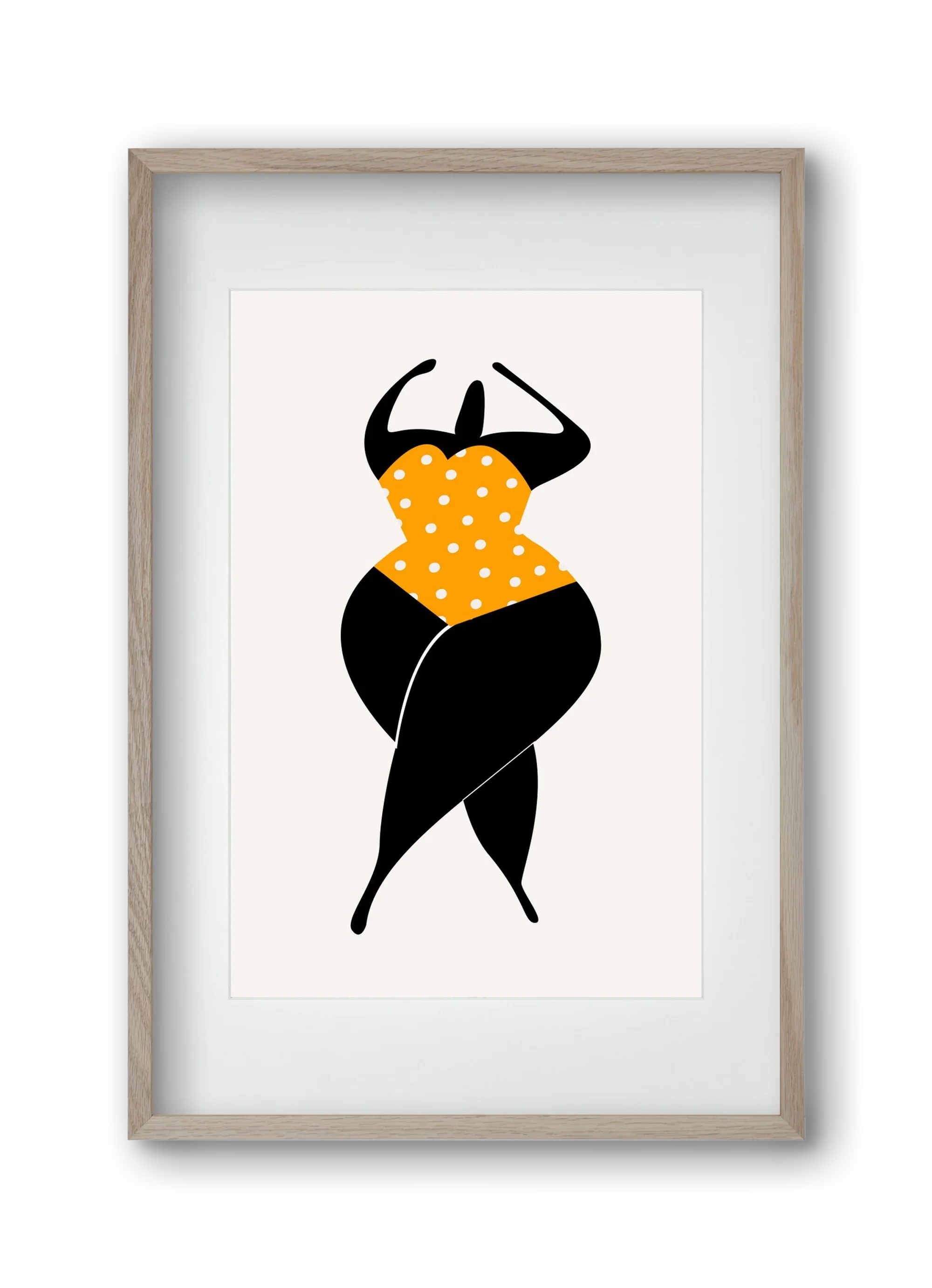 Dancing in the sun - artbridge