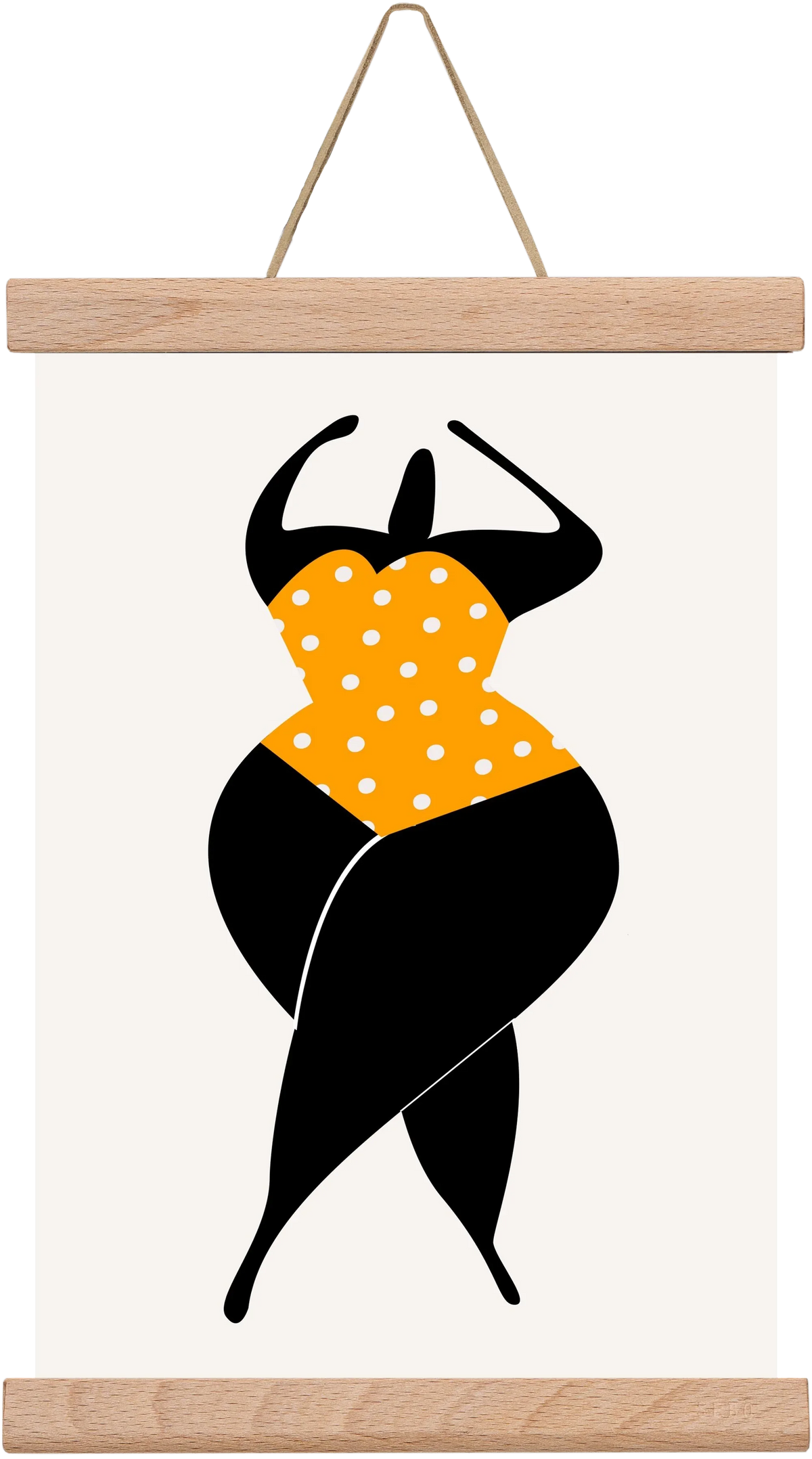 Dancing in the sun - artbridge