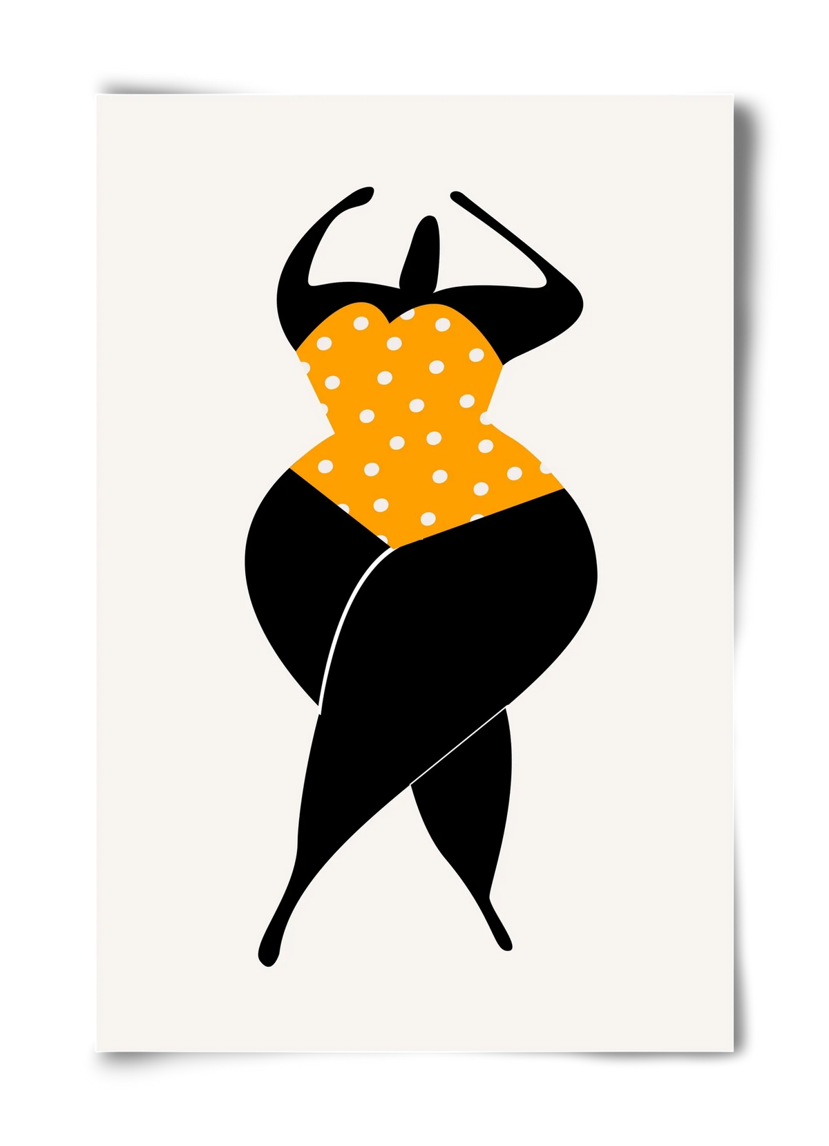 Dancing in the sun - artbridge