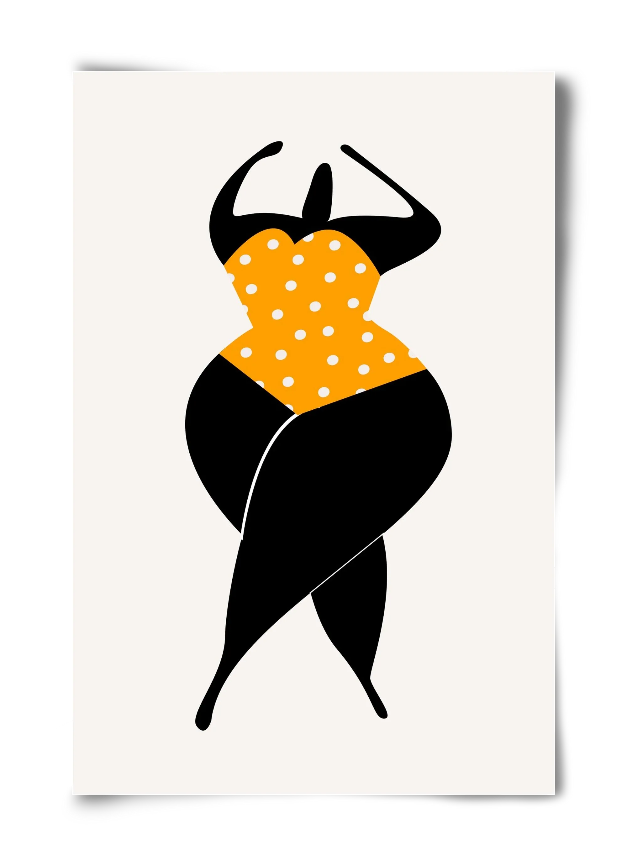 Dancing in the sun - artbridge