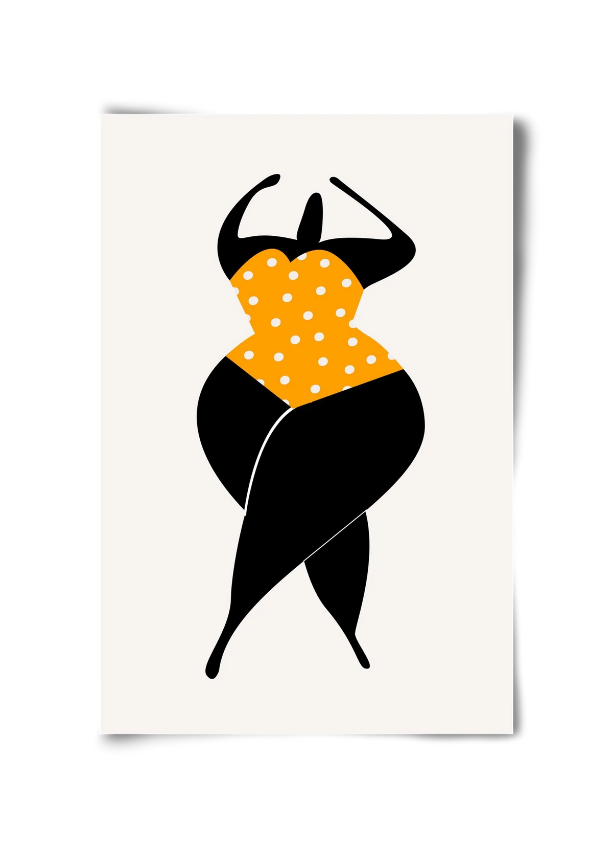 Dancing in the sun - artbridge