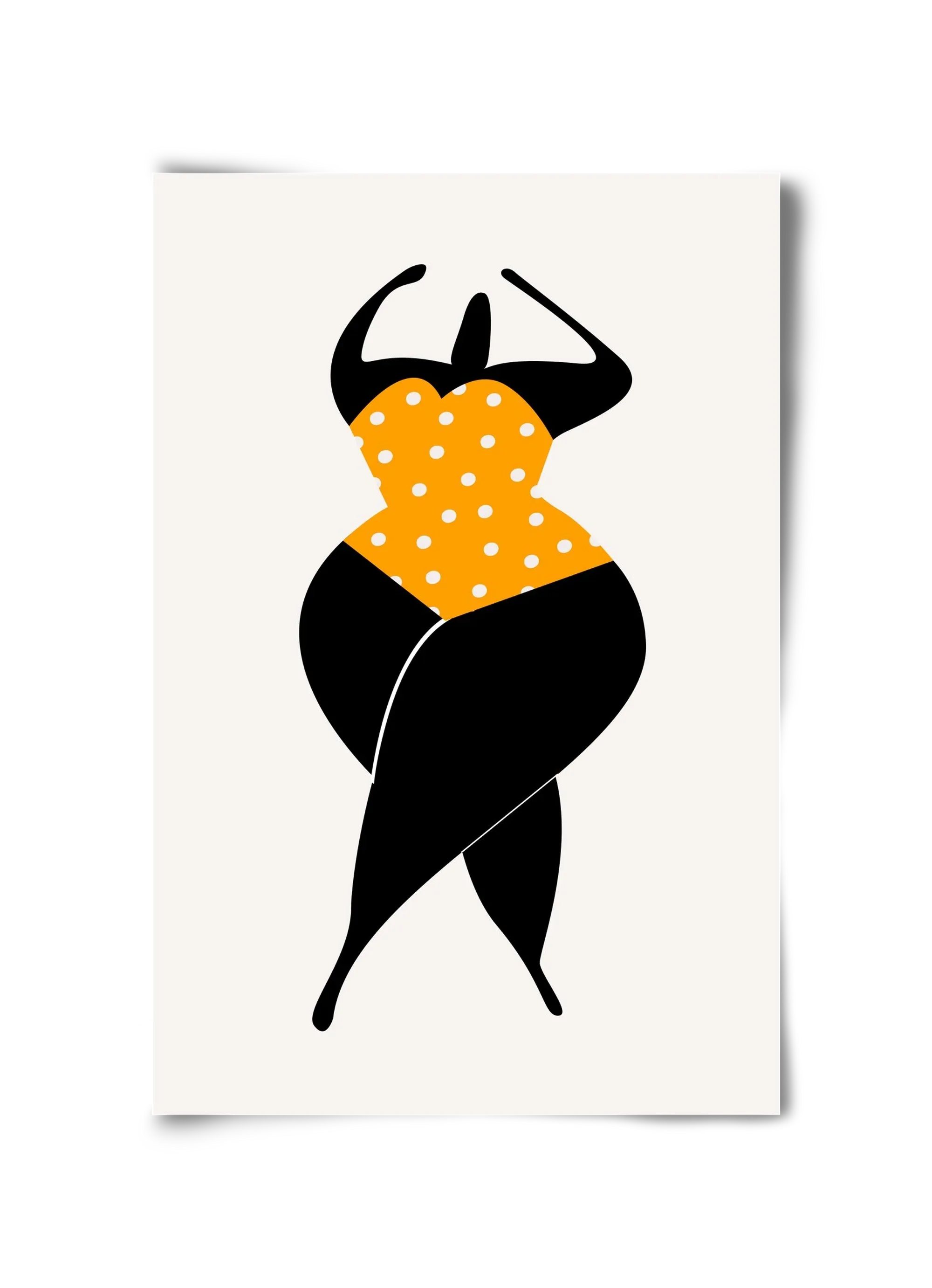 Dancing in the sun - artbridge