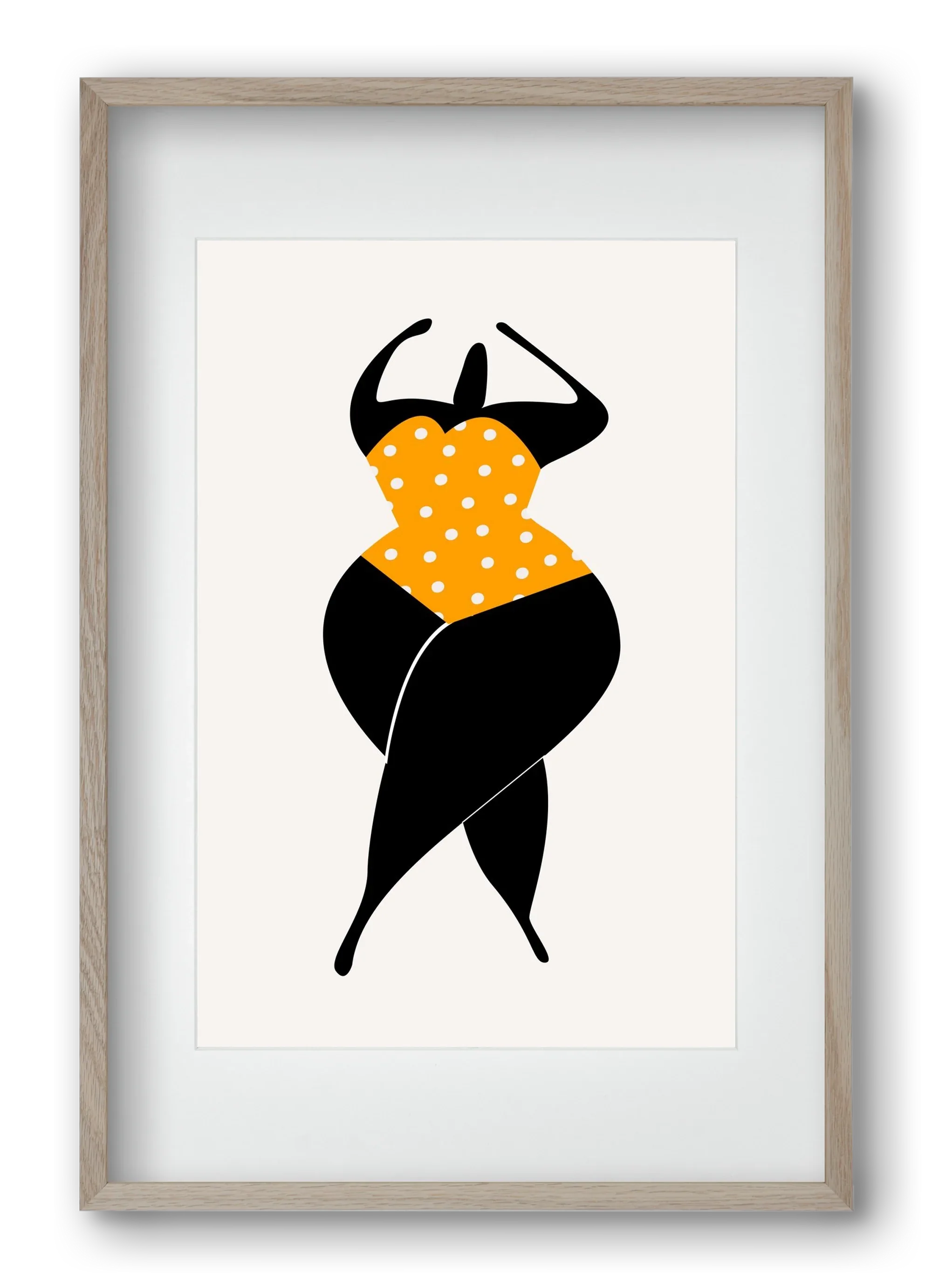 Dancing in the sun - artbridge