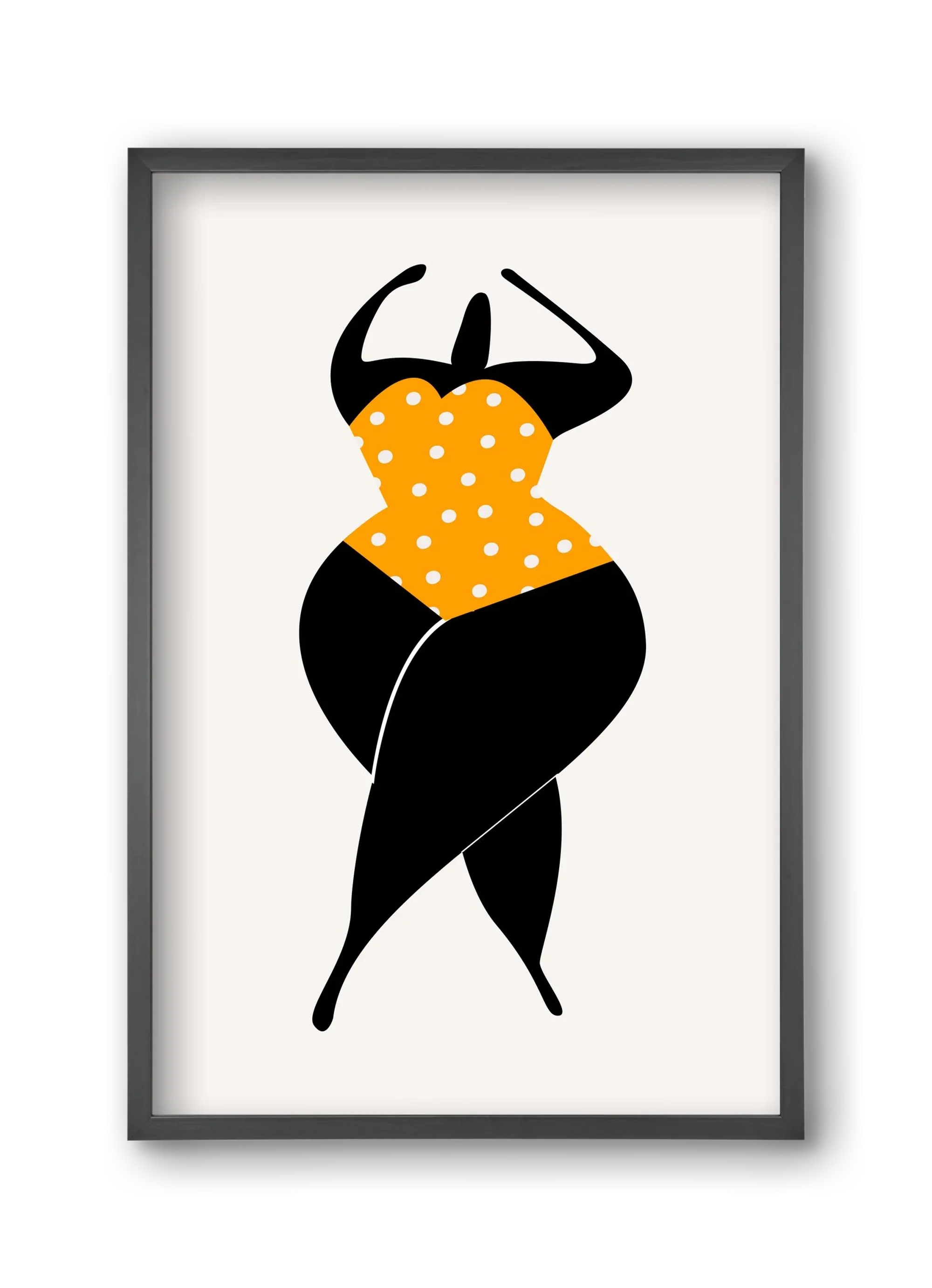 Dancing in the sun - artbridge
