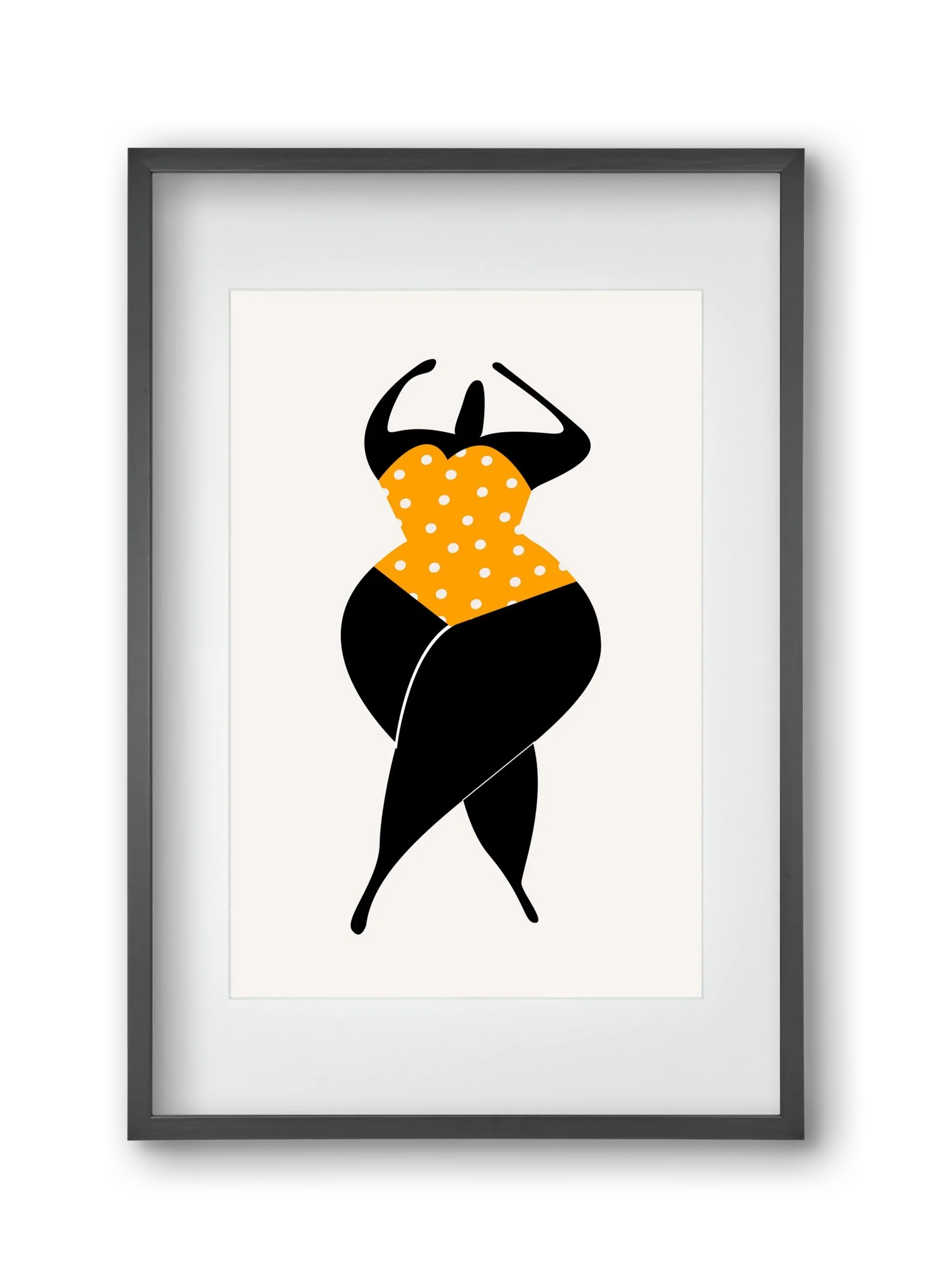 Dancing in the sun - artbridge
