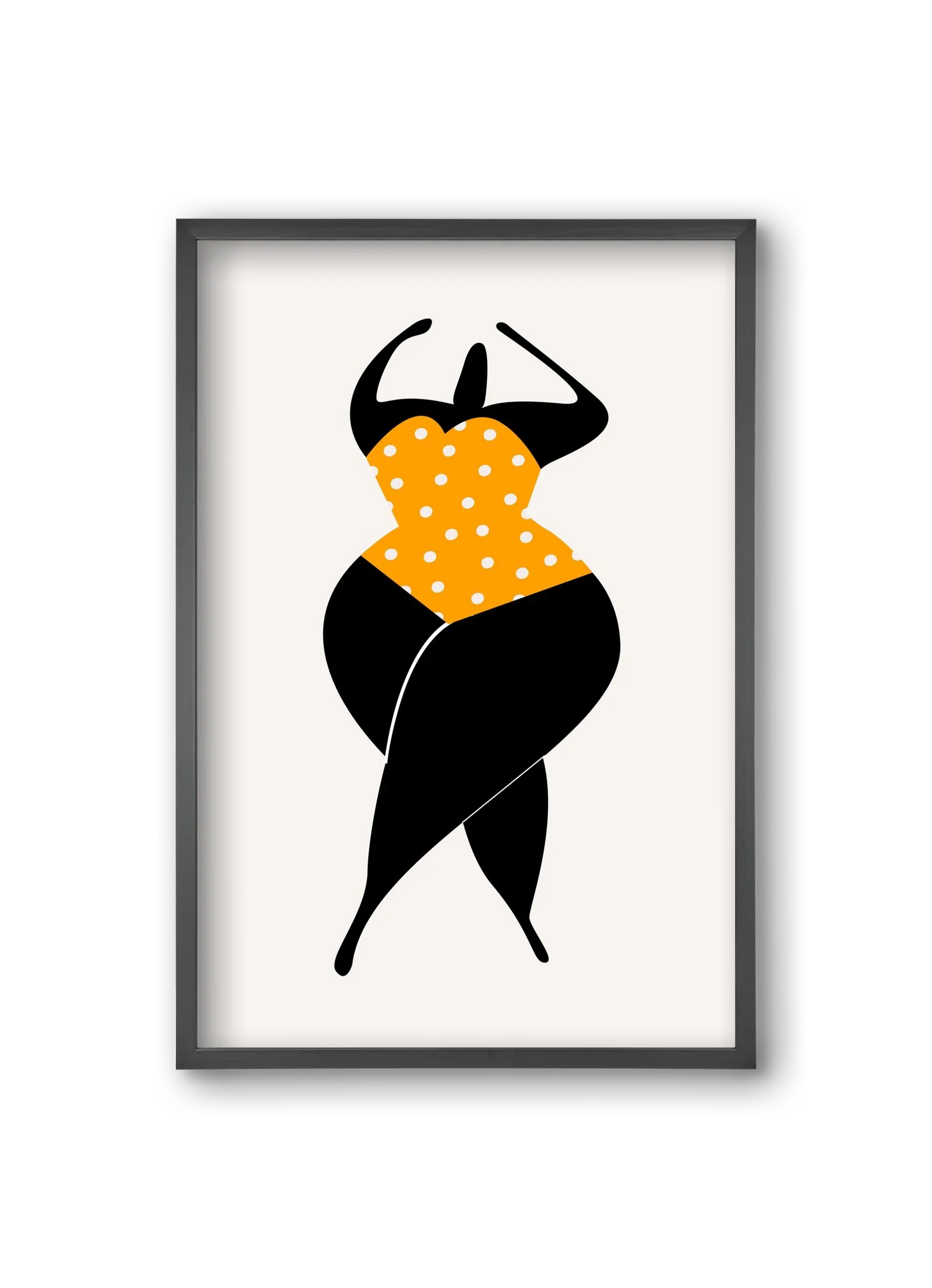 Dancing in the sun - artbridge