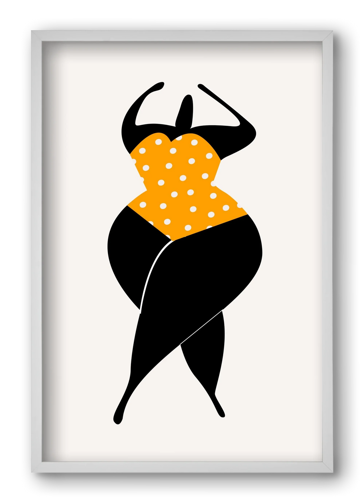 Dancing in the sun - artbridge