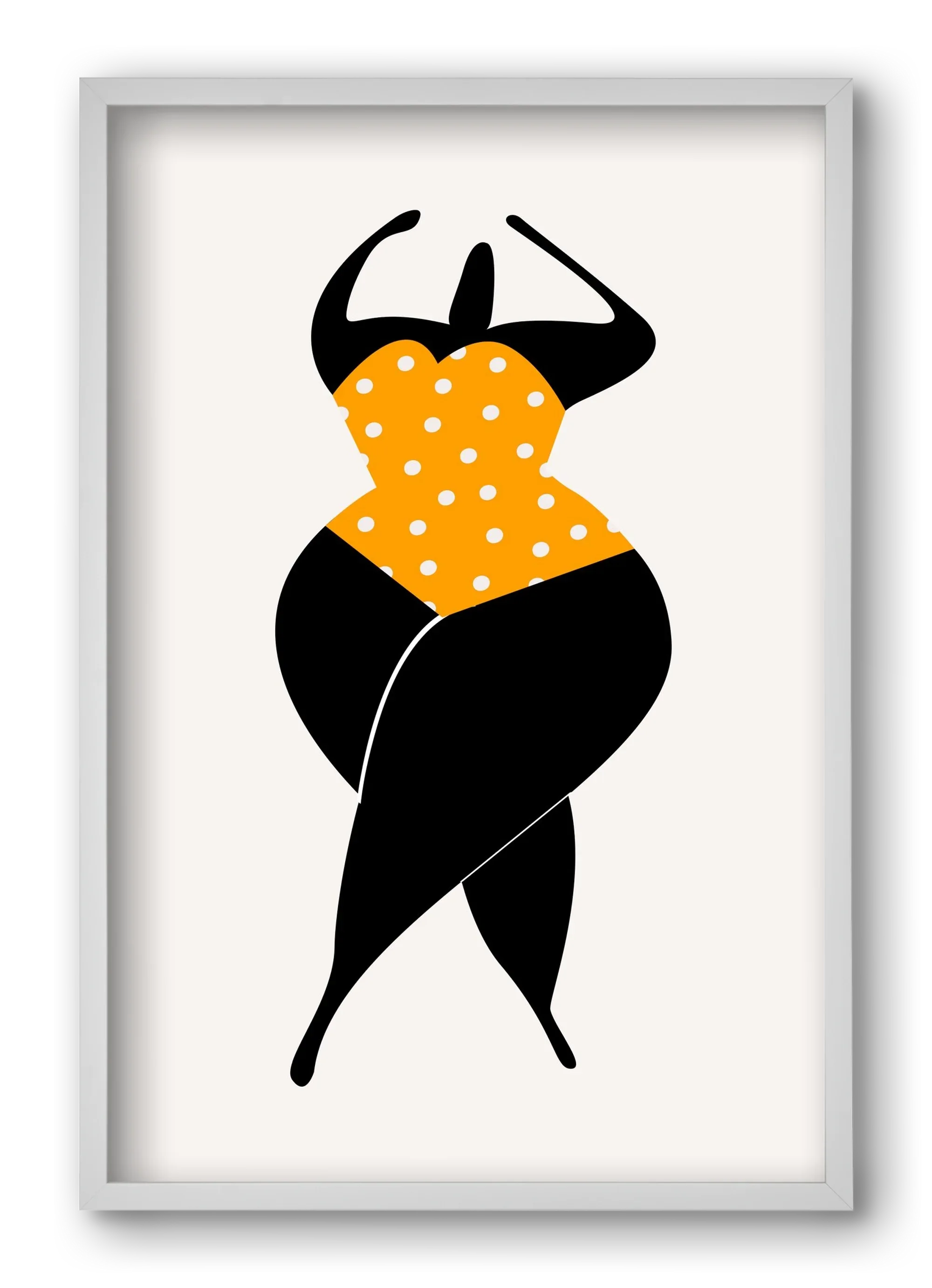 Dancing in the sun - artbridge