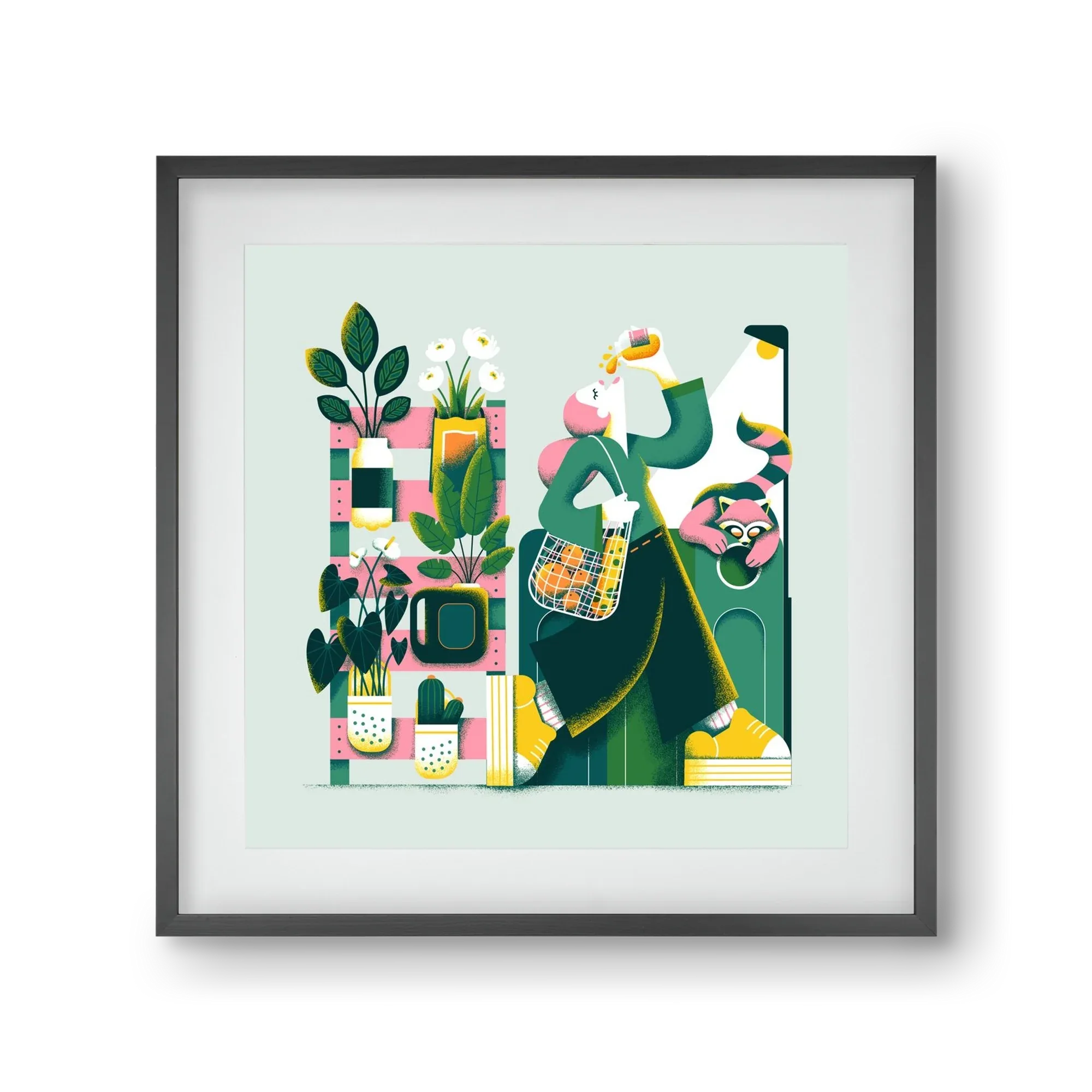 Reduce & Reuse - artbridge