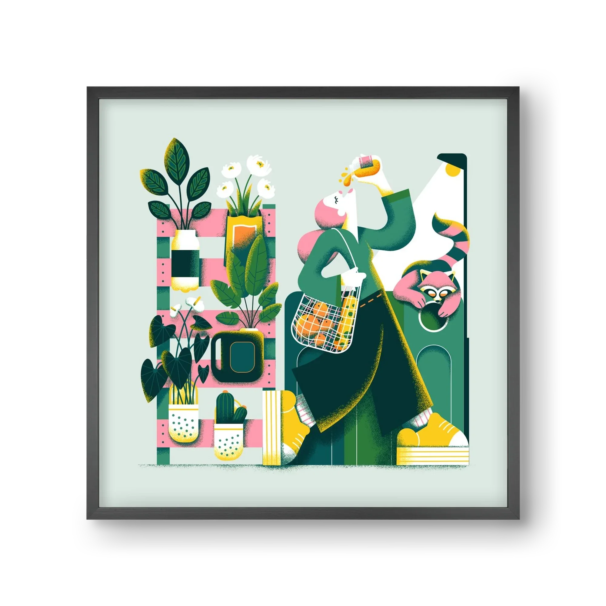 Reduce & Reuse - artbridge