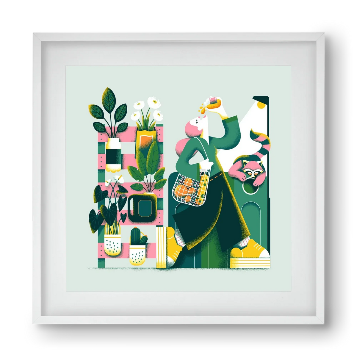 Reduce & Reuse - artbridge
