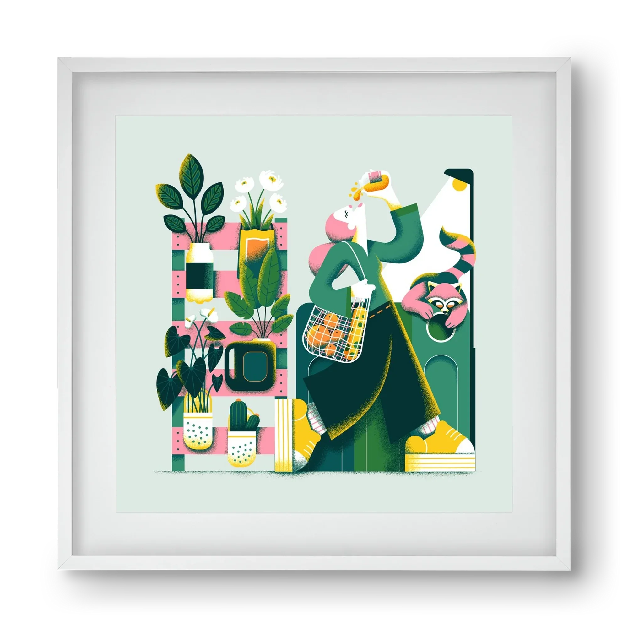 Reduce & Reuse - artbridge