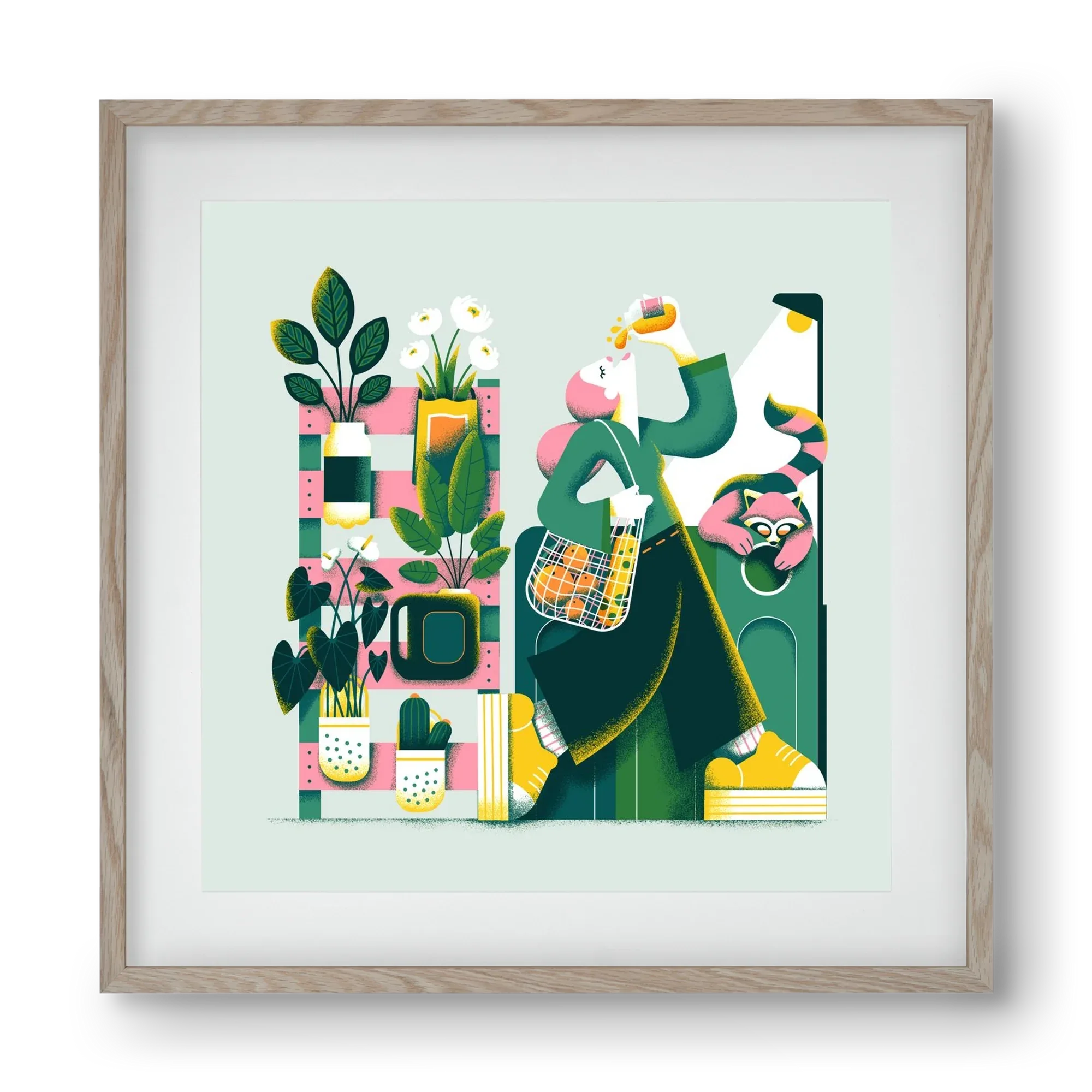 Reduce & Reuse - artbridge