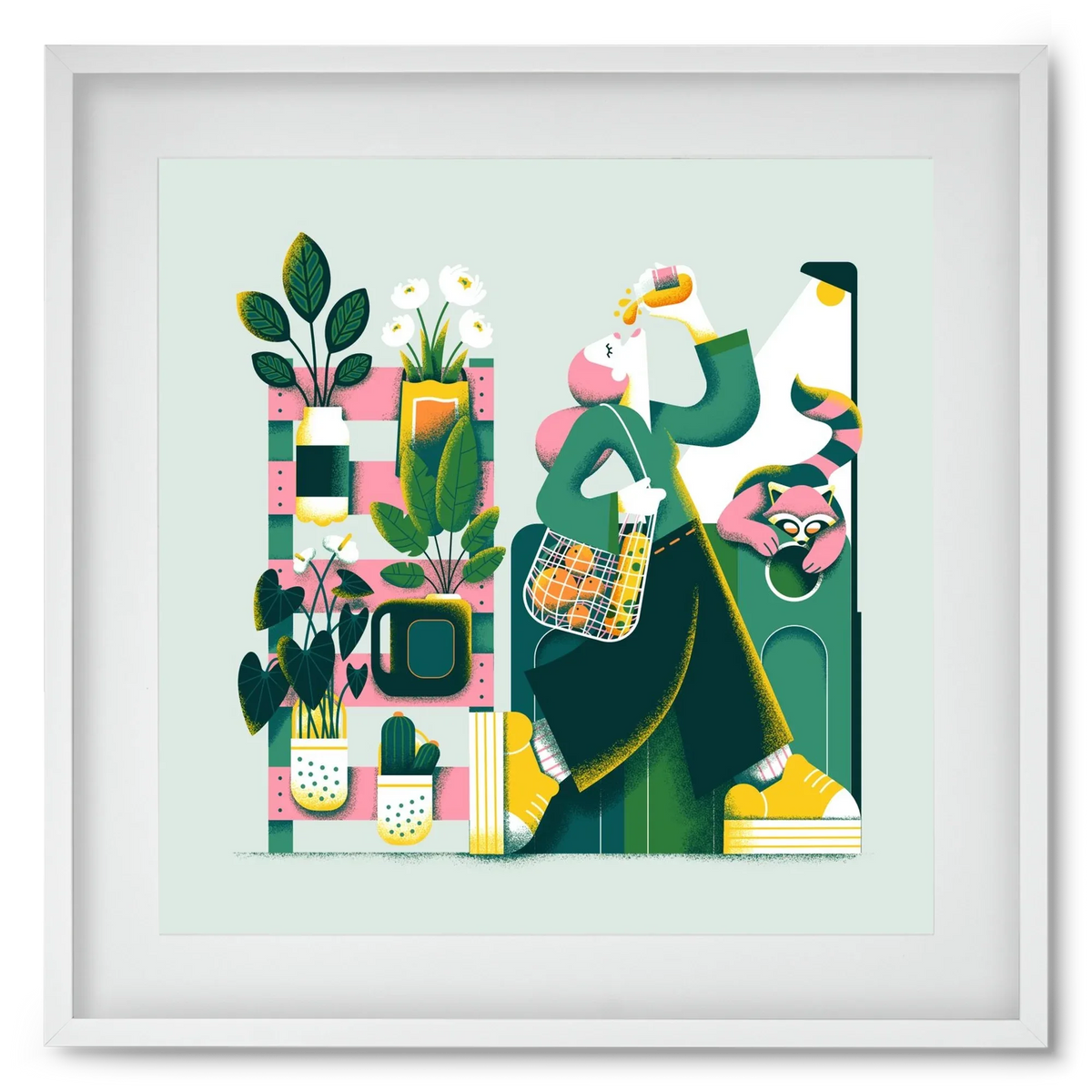Reduce & Reuse - artbridge
