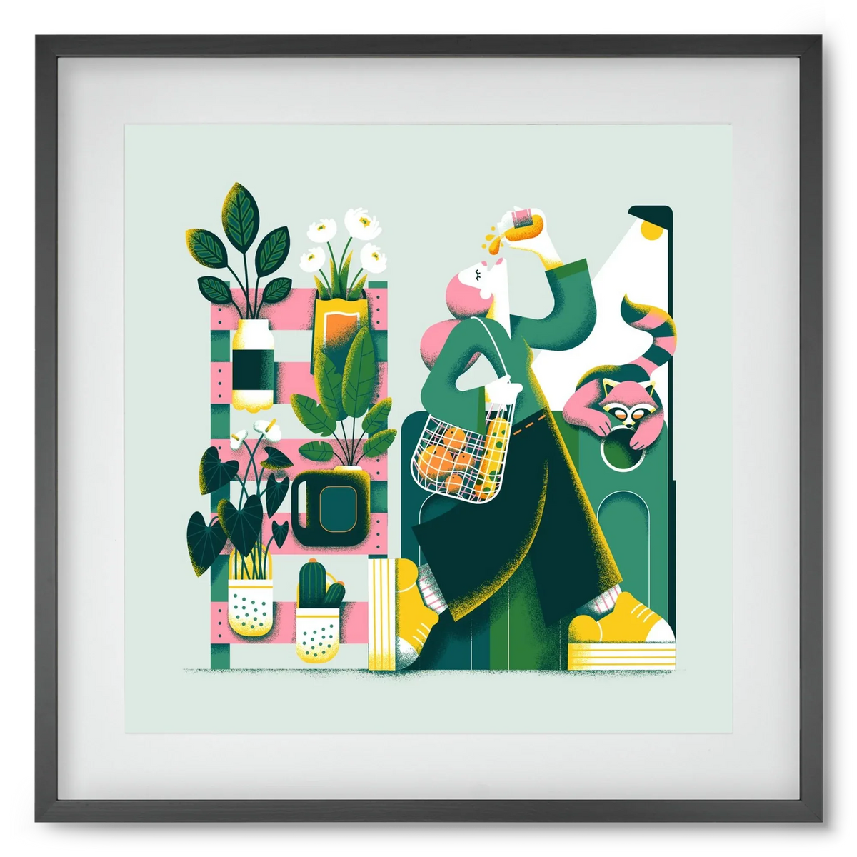 Reduce & Reuse - artbridge