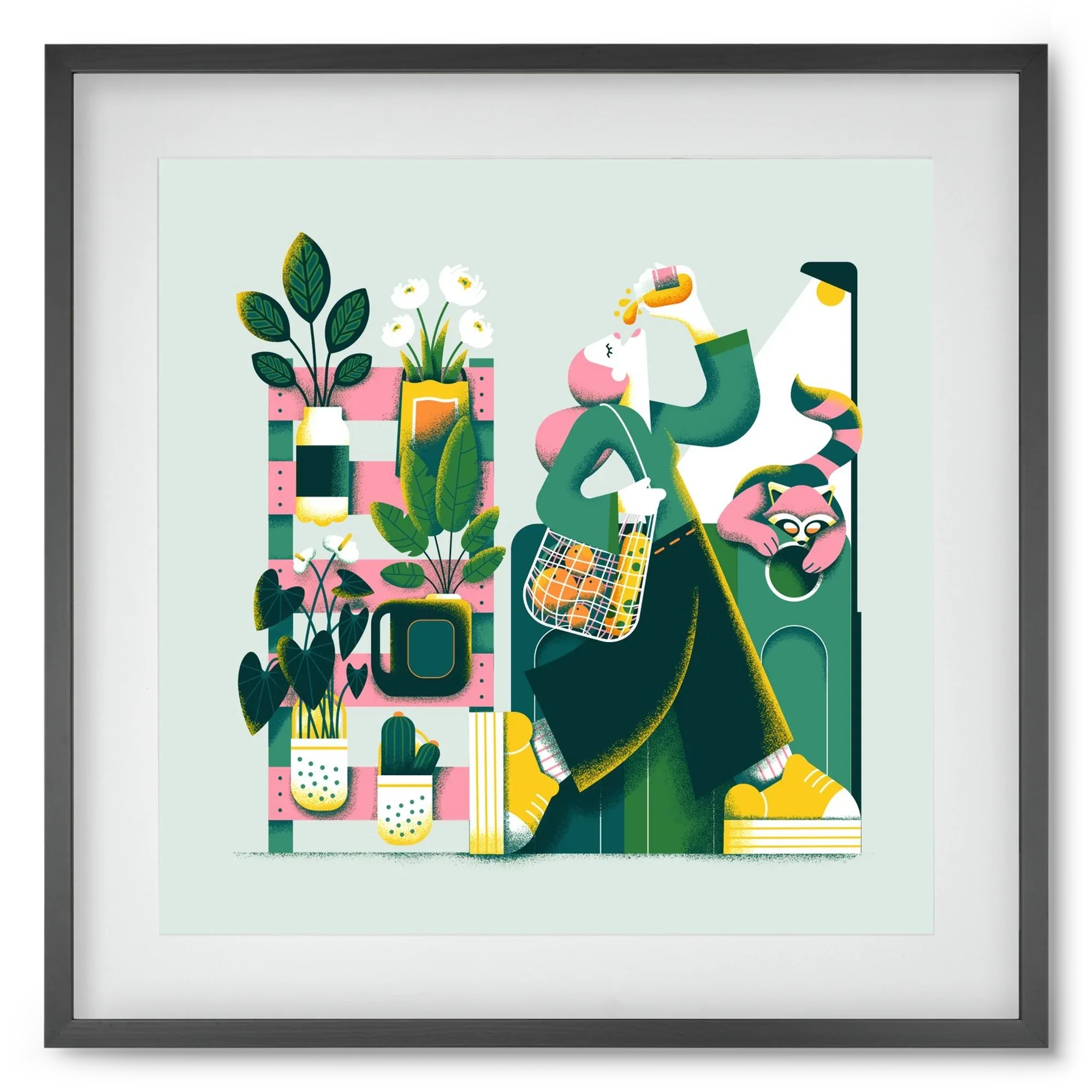 Reduce & Reuse - artbridge
