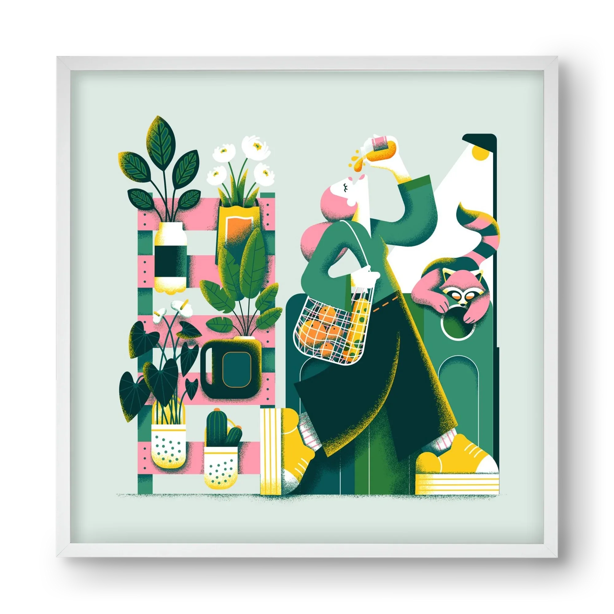 Reduce & Reuse - artbridge