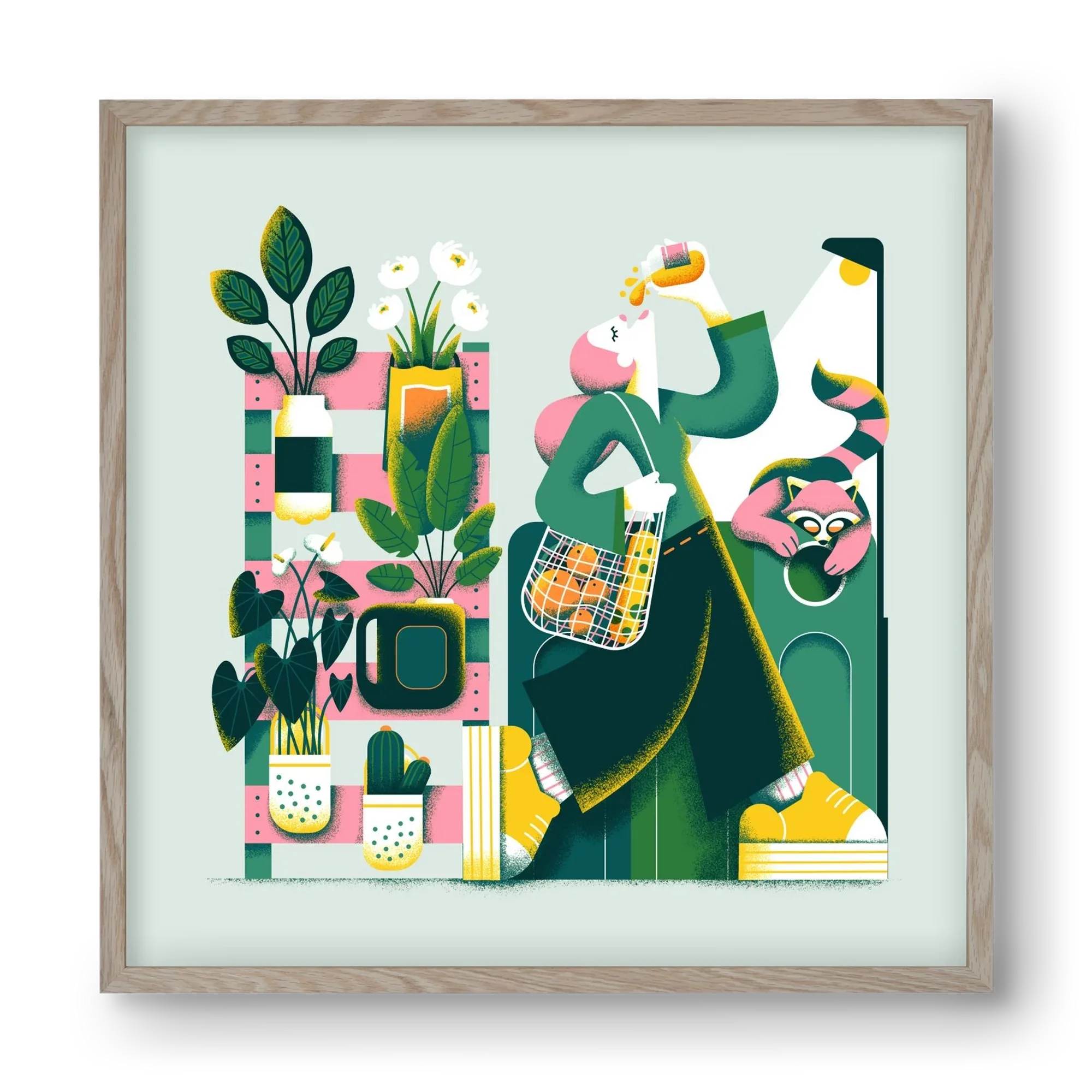 Reduce & Reuse - artbridge
