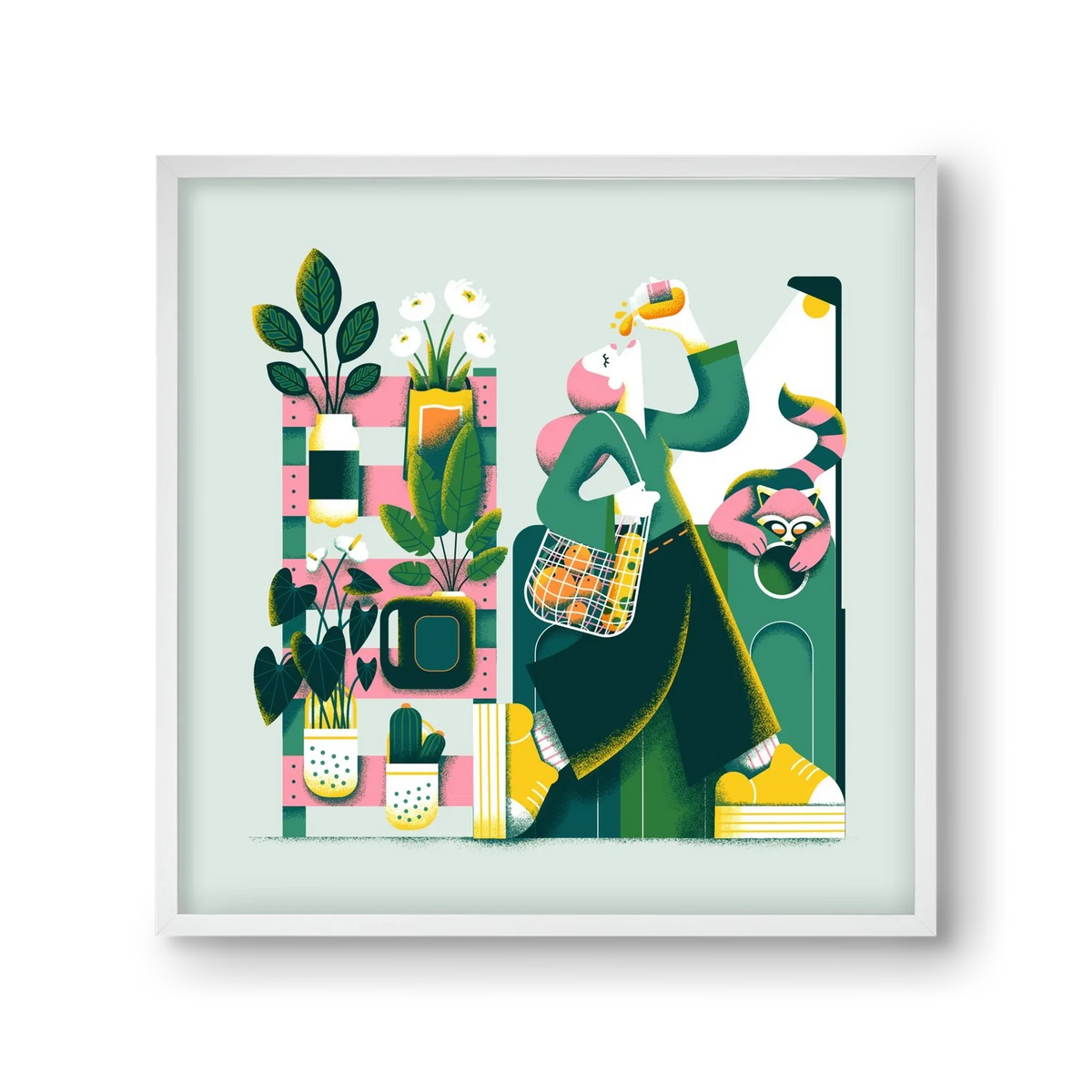Reduce & Reuse - artbridge