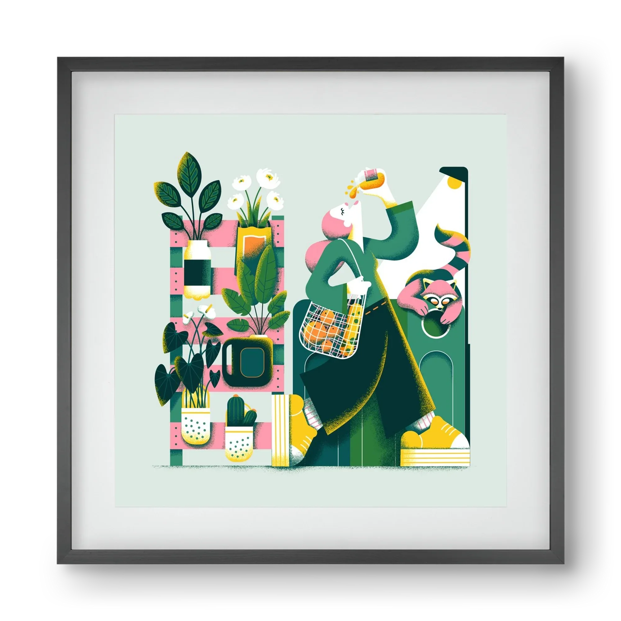 Reduce & Reuse - artbridge