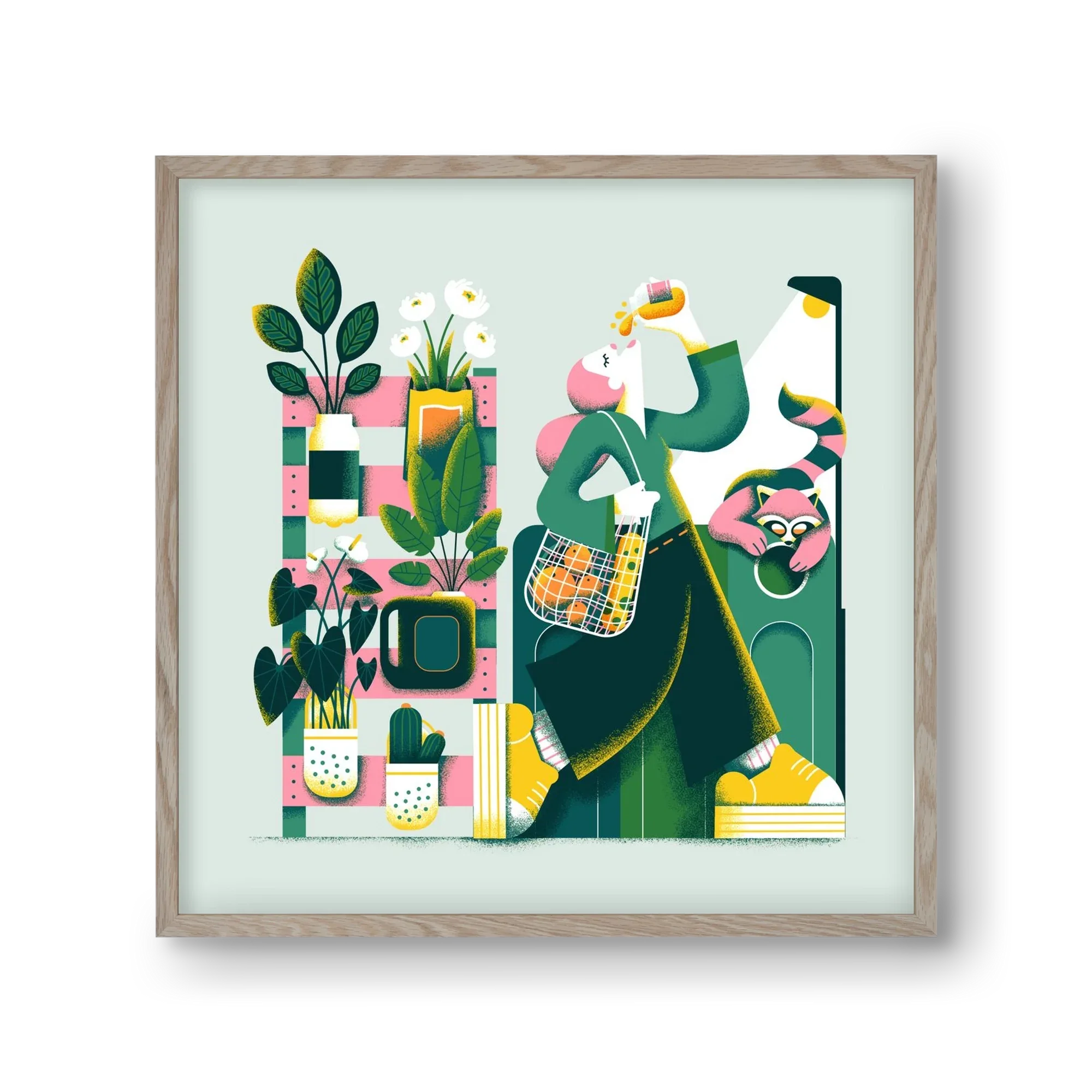 Reduce & Reuse - artbridge