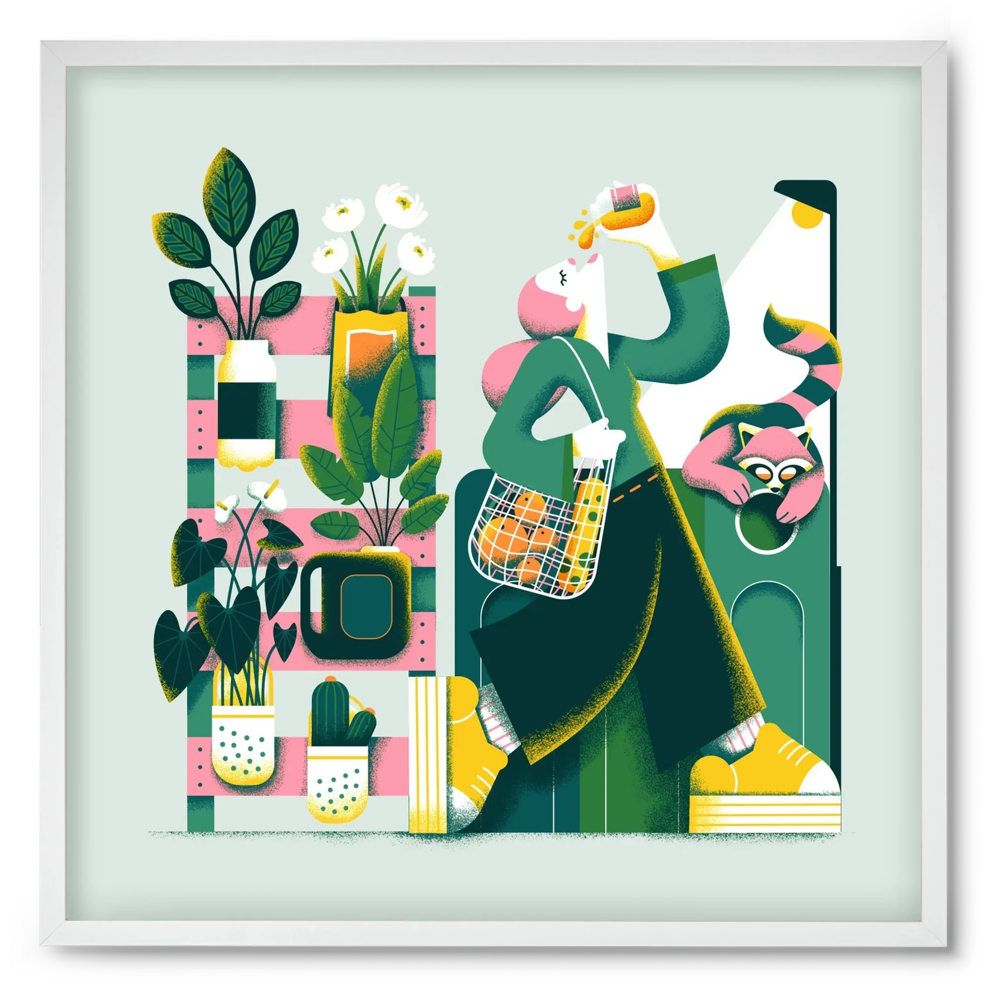 Reduce & Reuse - artbridge