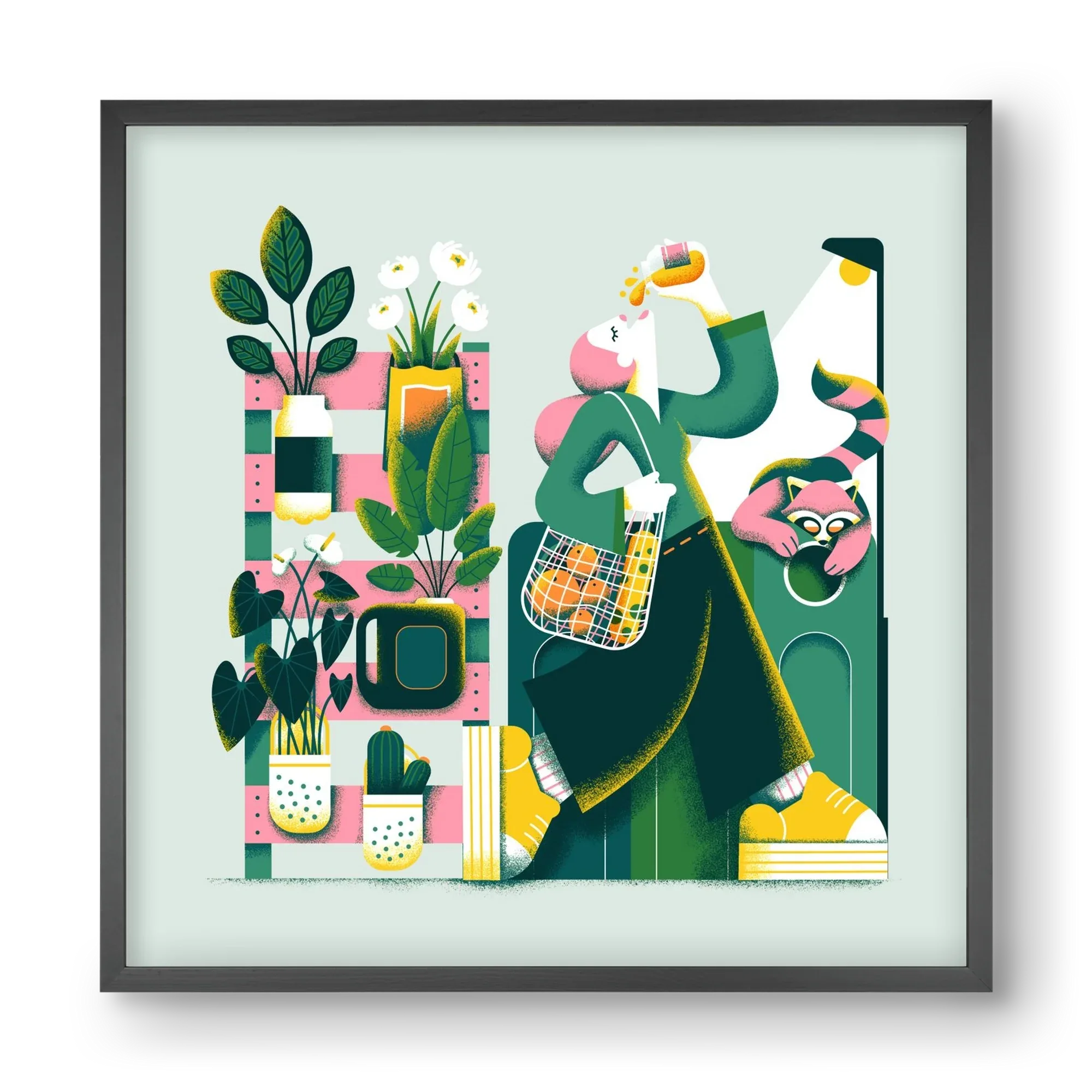 Reduce & Reuse - artbridge