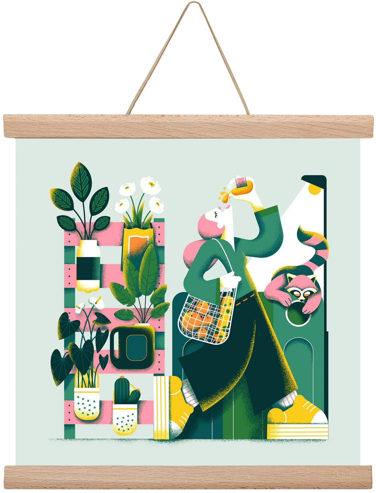 Reduce & Reuse - artbridge