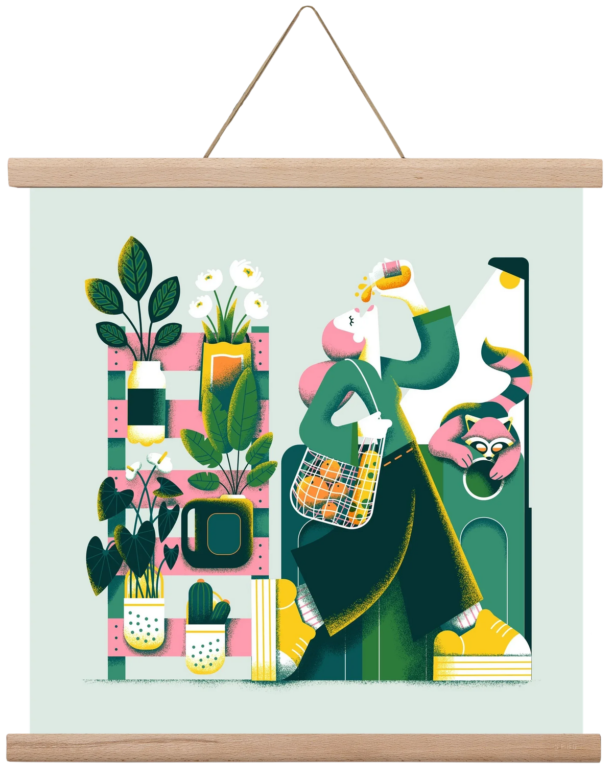 Reduce & Reuse - artbridge