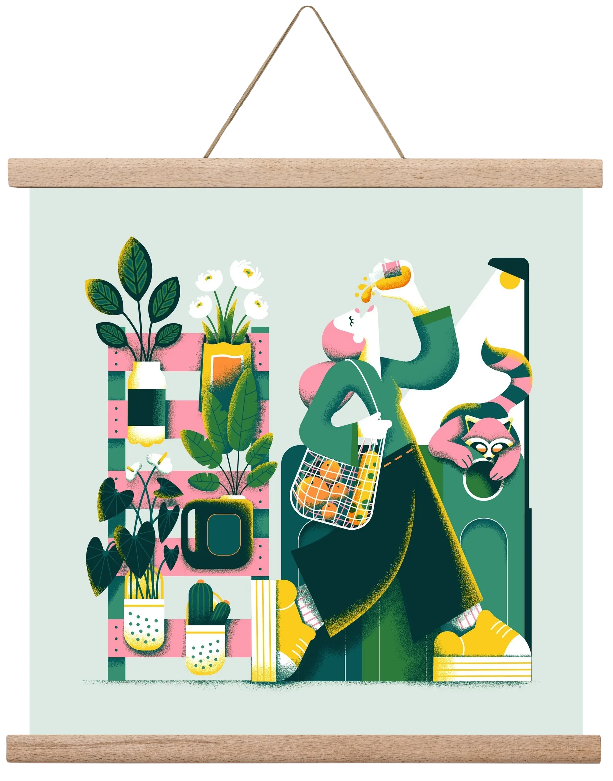 Reduce & Reuse - artbridge