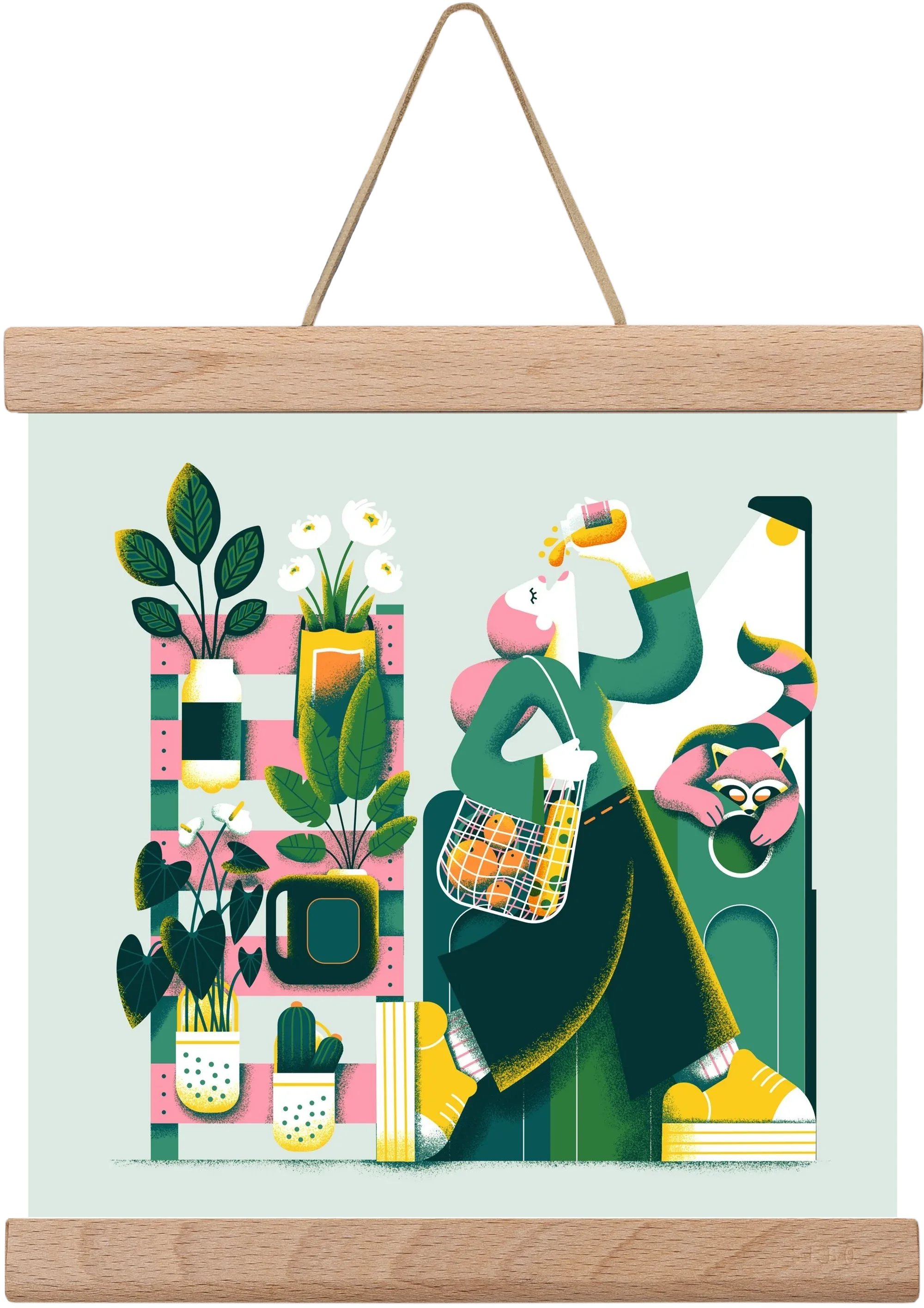 Reduce & Reuse - artbridge