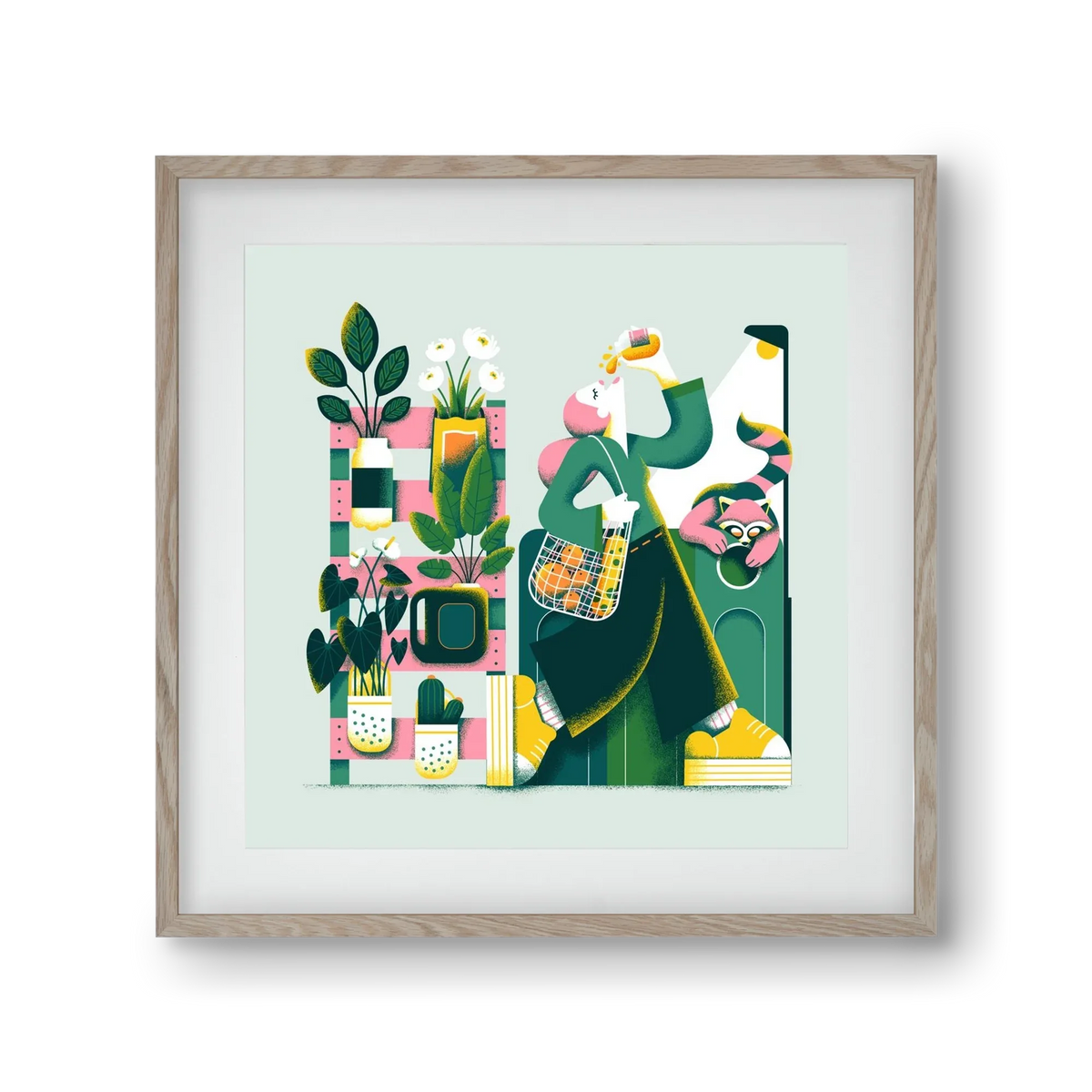 Reduce & Reuse - artbridge