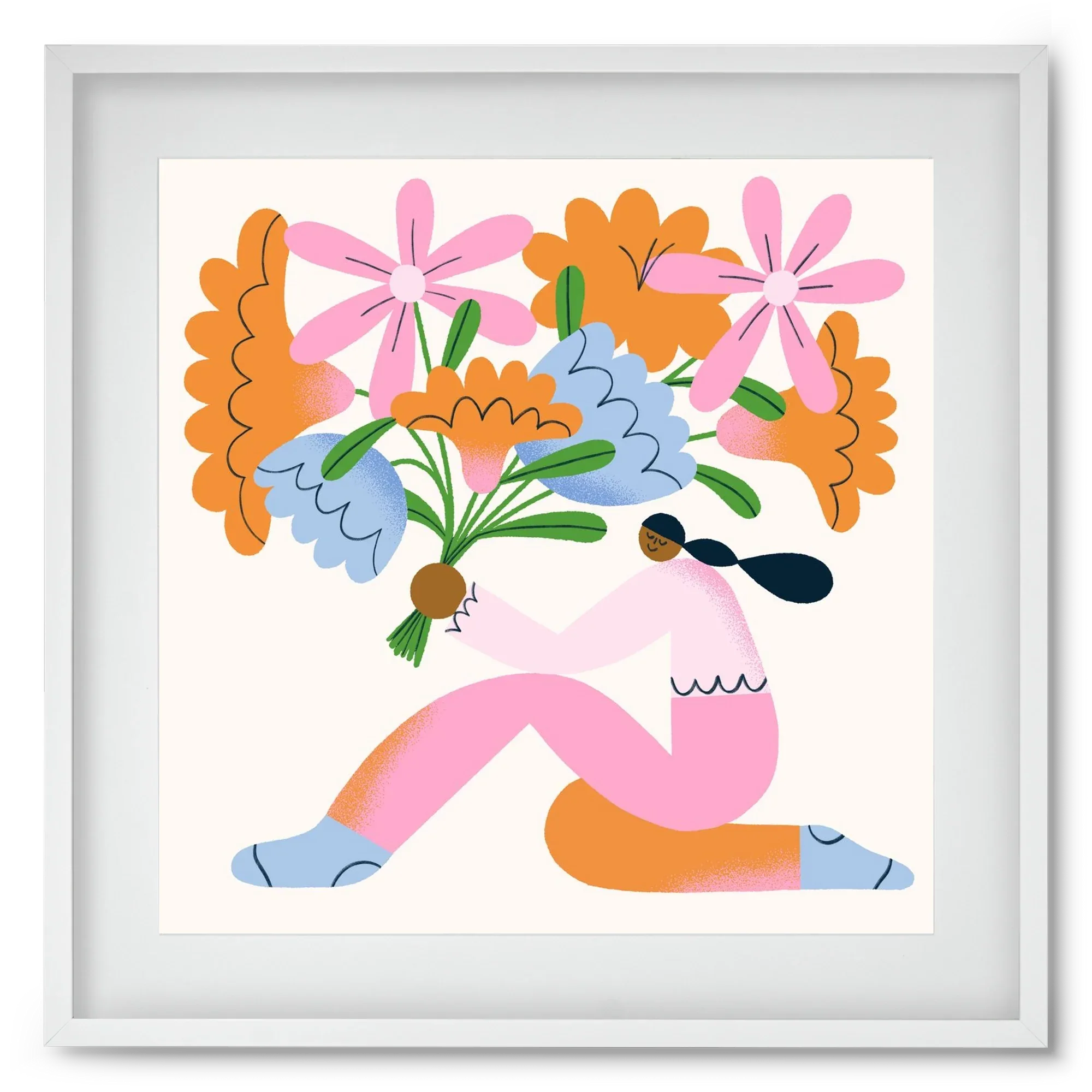 Flowers - artbridge