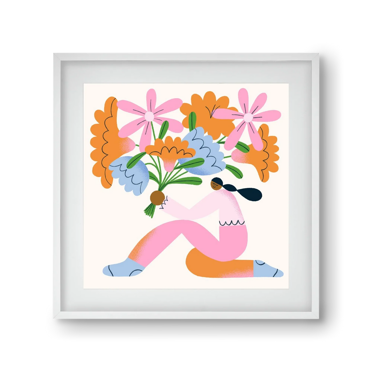 Flowers - artbridge