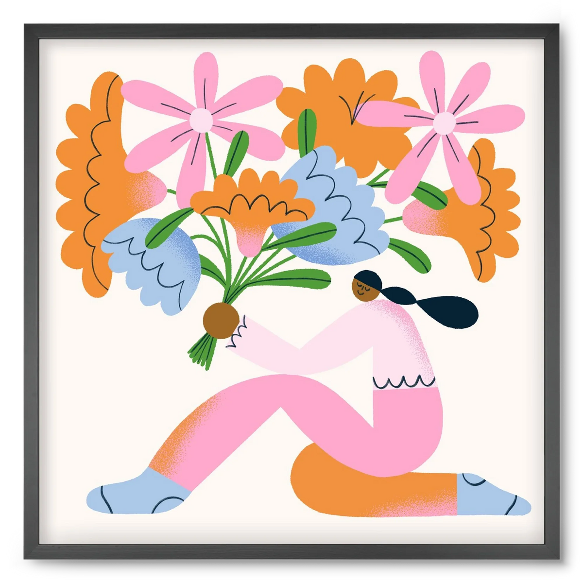 Flowers - artbridge