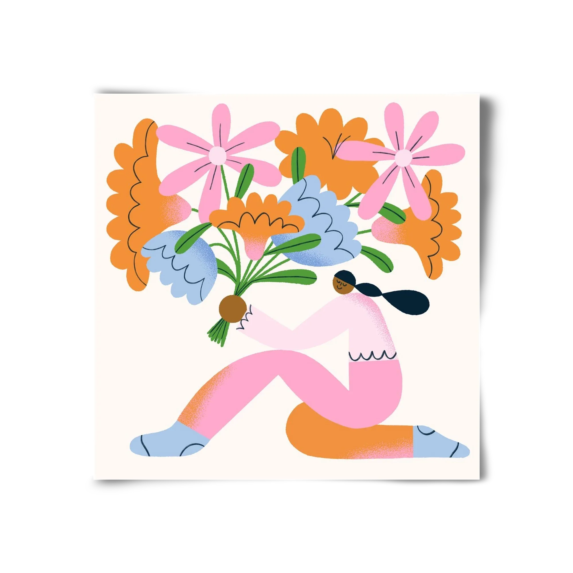 Flowers - artbridge