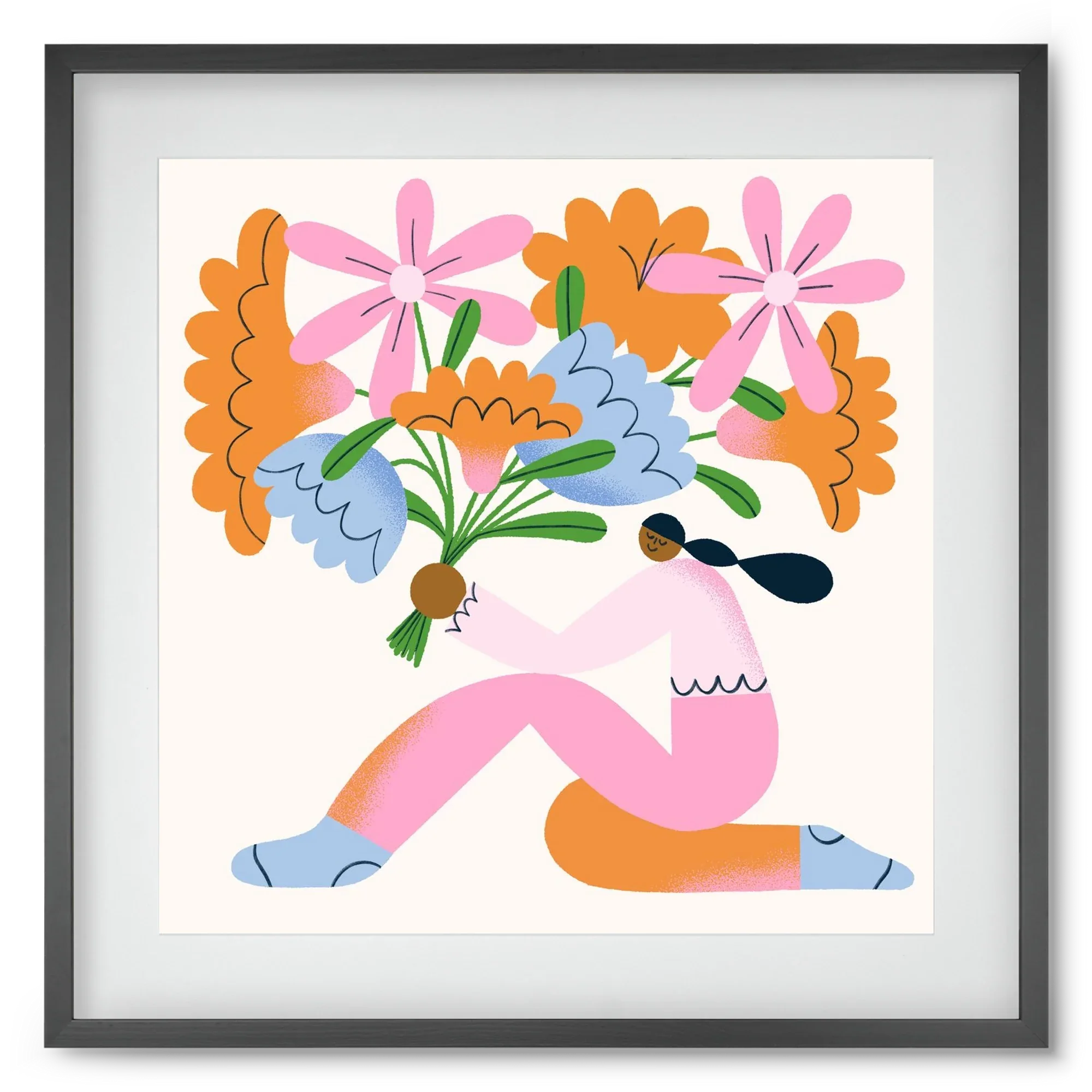 Flowers - artbridge
