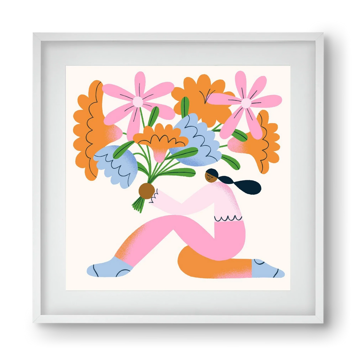 Flowers - artbridge